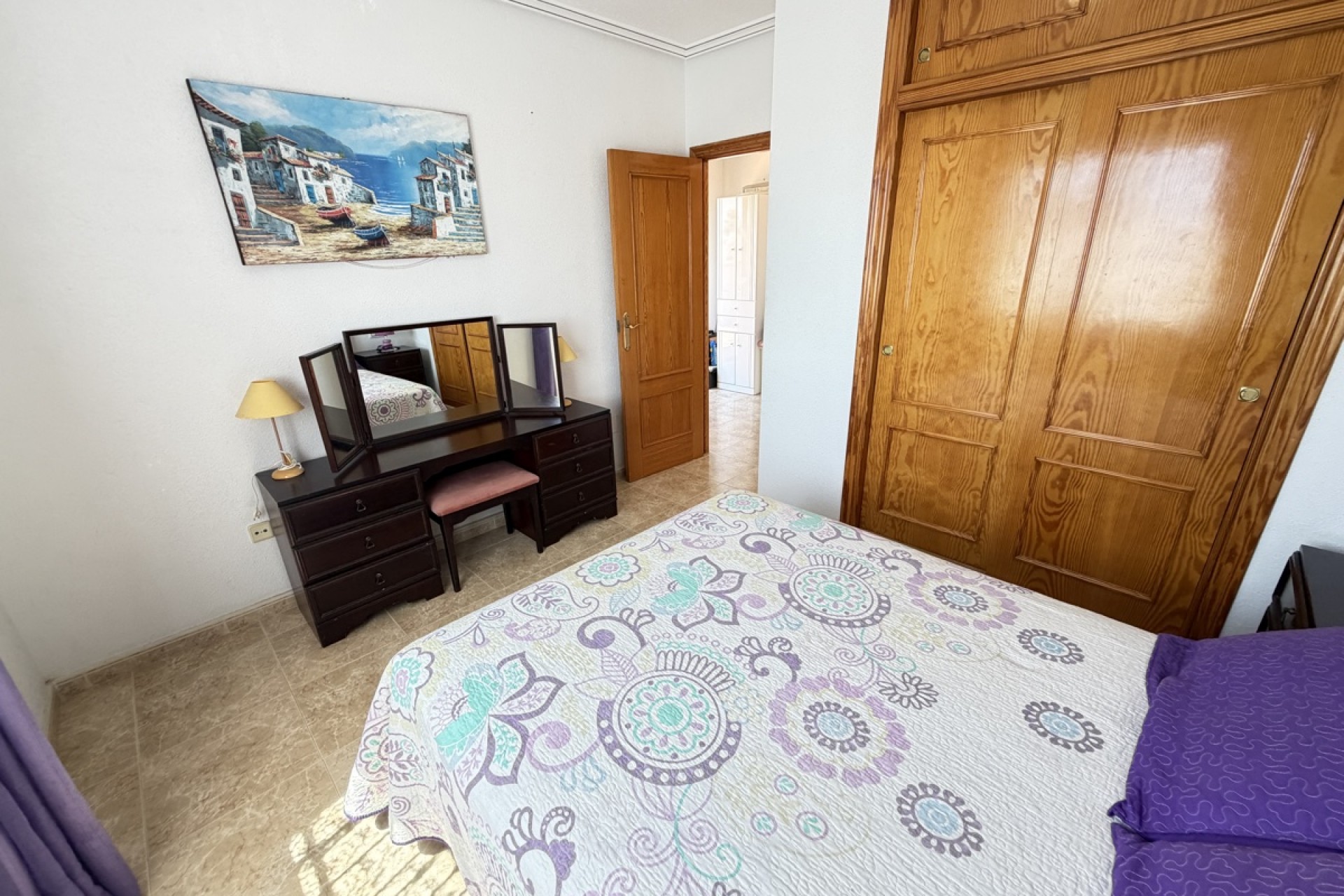 Wederverkoop - Appartement - Orihuela Costa - La Zenia