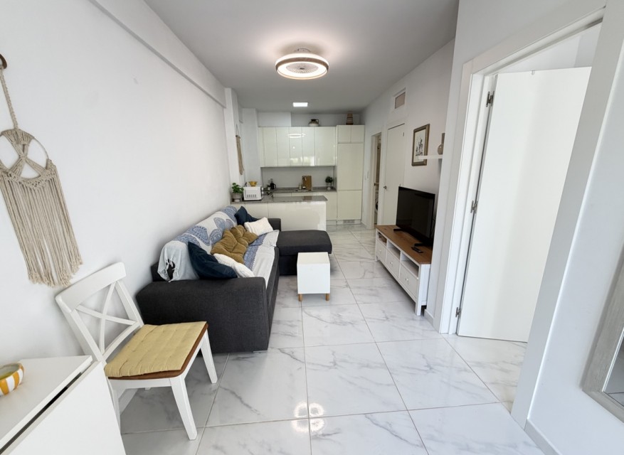Wederverkoop - Appartement - Orihuela Costa - La Zenia