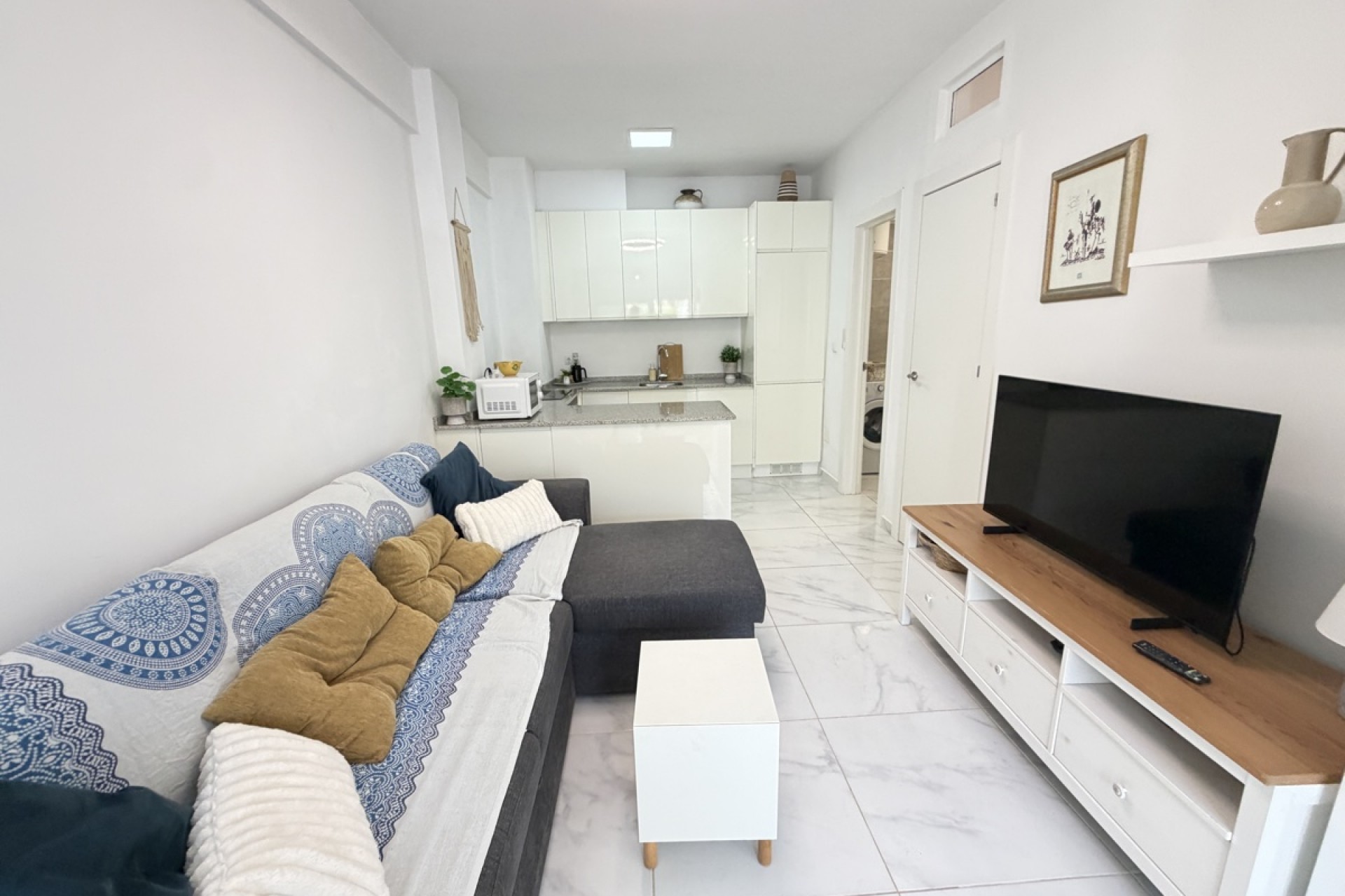 Wederverkoop - Appartement - Orihuela Costa - La Zenia