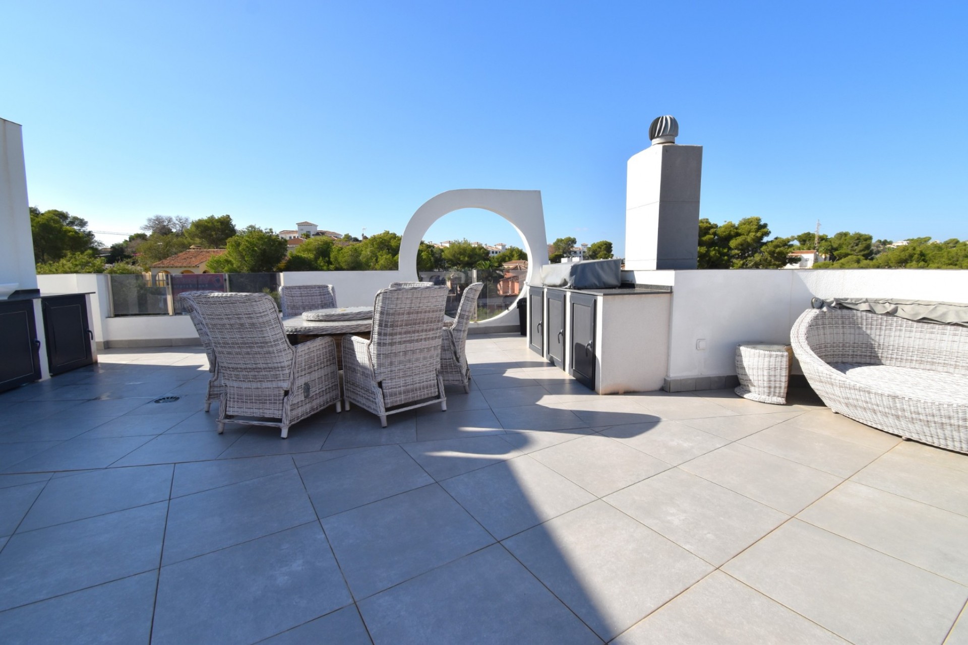 Wederverkoop - Appartement - Orihuela Costa - Las Filipinas