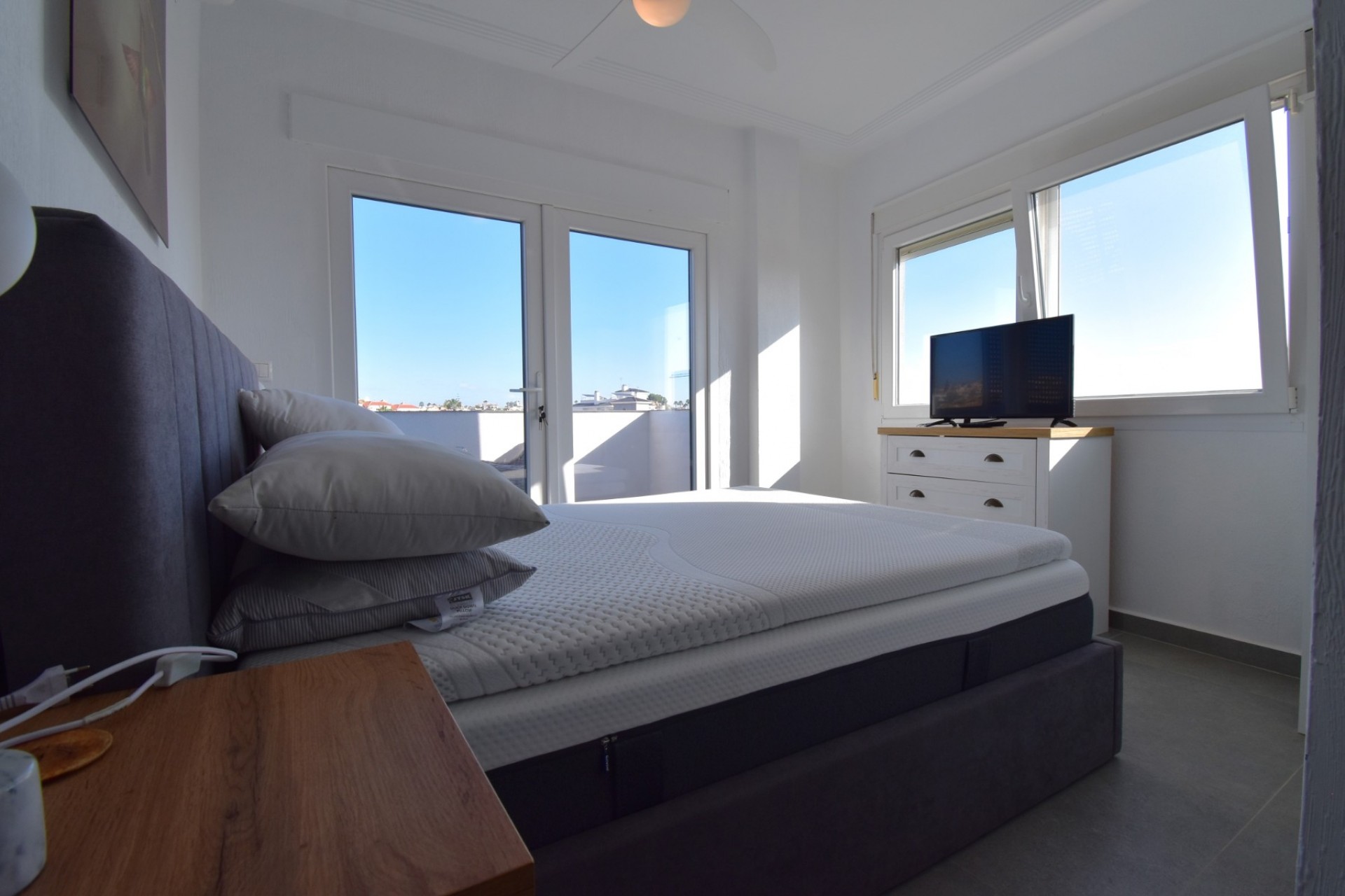 Wederverkoop - Appartement - Orihuela Costa - Las Filipinas