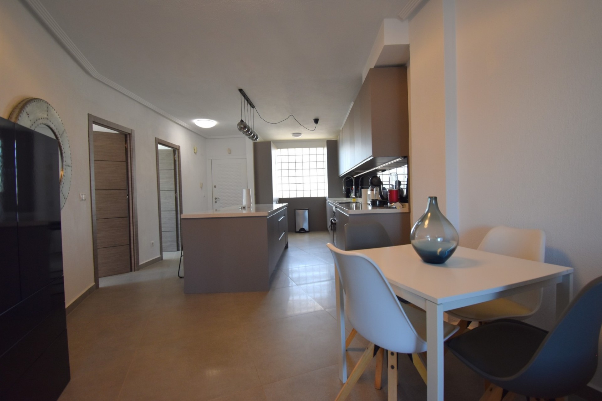 Wederverkoop - Appartement - Orihuela Costa - Las Filipinas