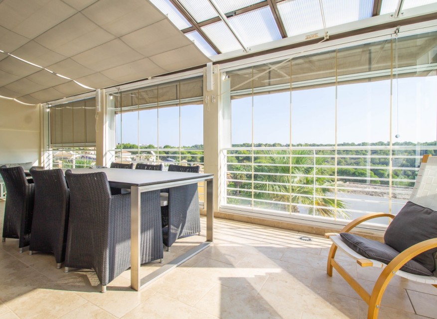 Wederverkoop - Appartement - Orihuela Costa - Las Ramblas