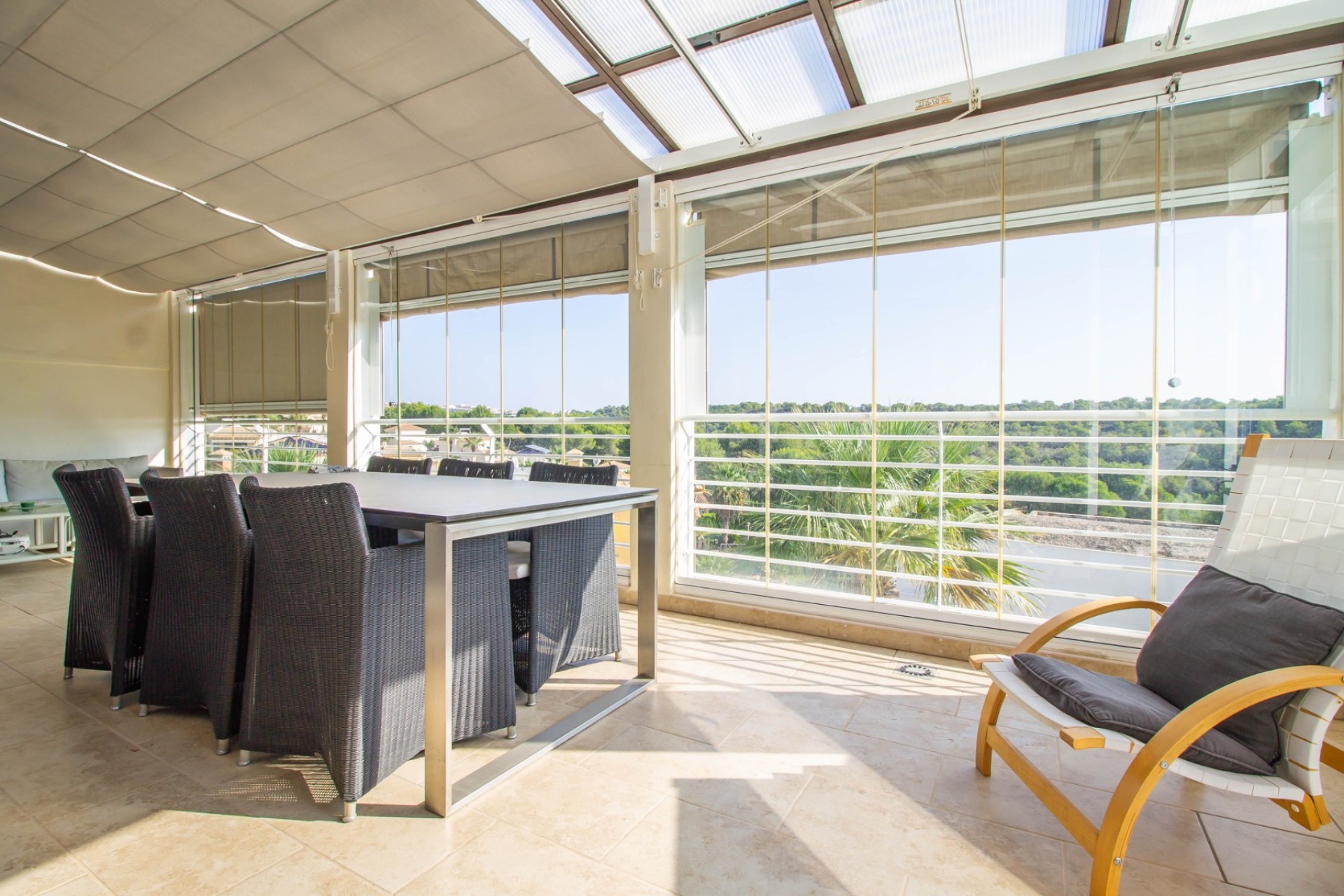 Wederverkoop - Appartement - Orihuela Costa - Las Ramblas