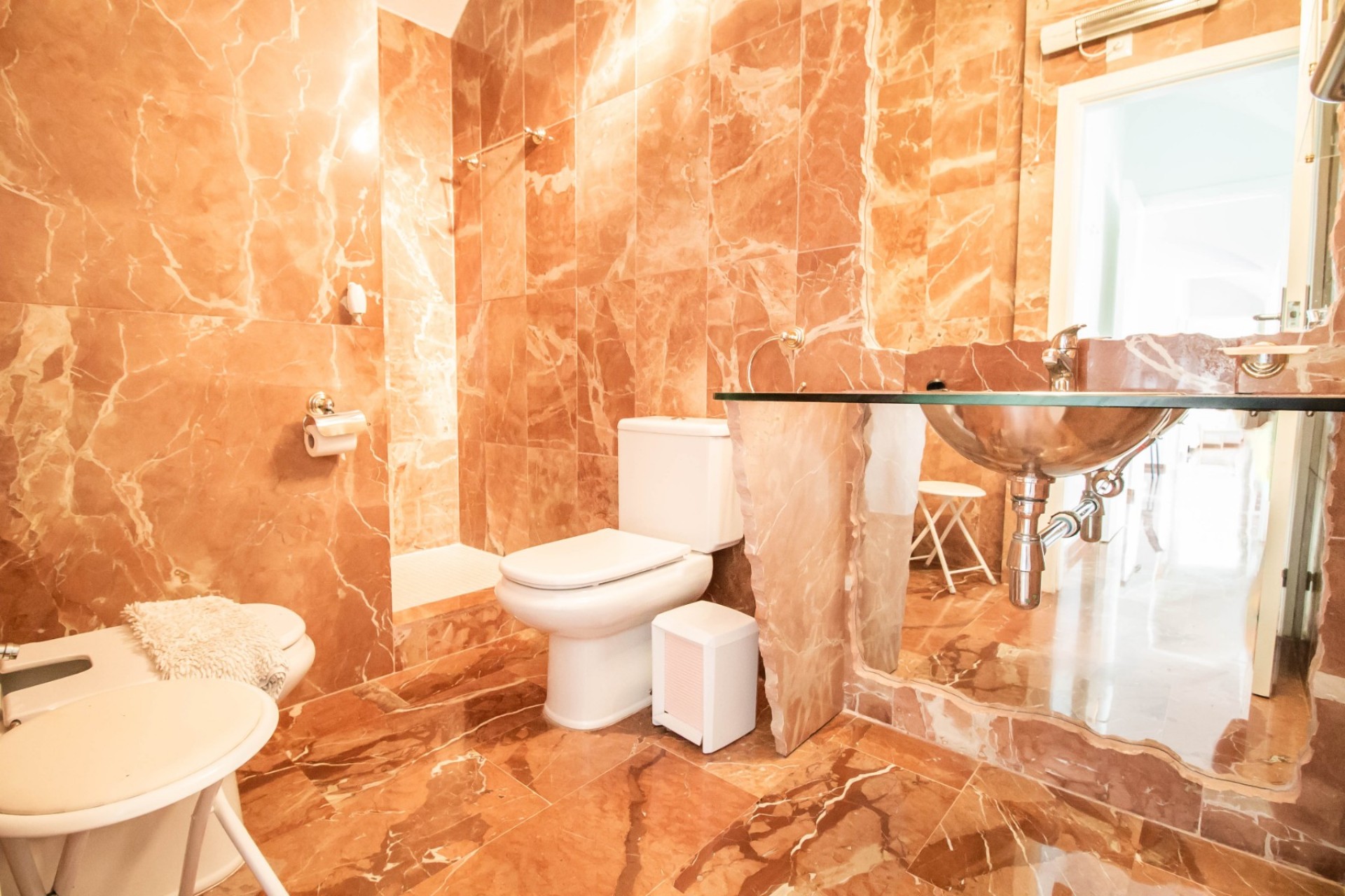 Wederverkoop - Appartement - Orihuela Costa - Las Ramblas