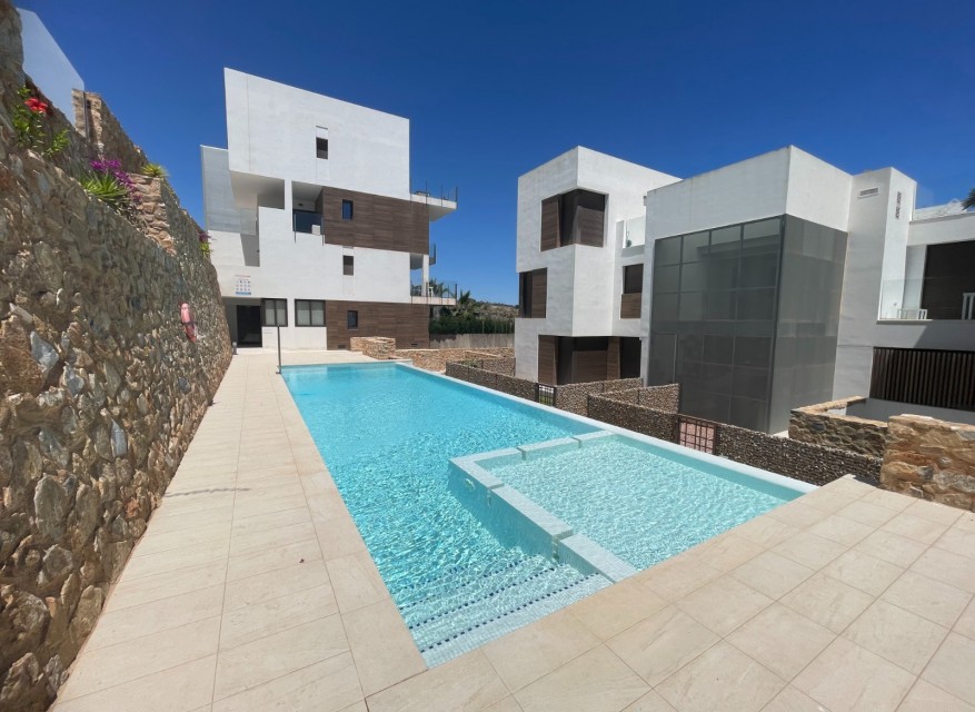 Wederverkoop - Appartement - Orihuela Costa - Las Ramblas