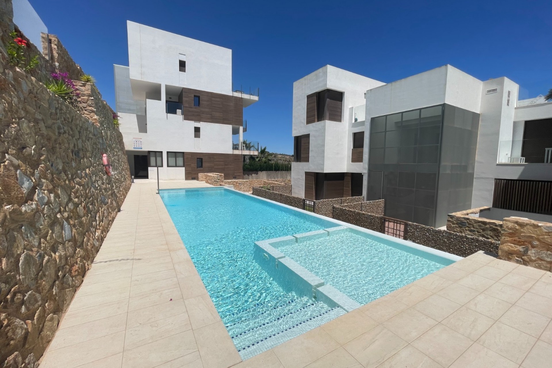Wederverkoop - Appartement - Orihuela Costa - Las Ramblas