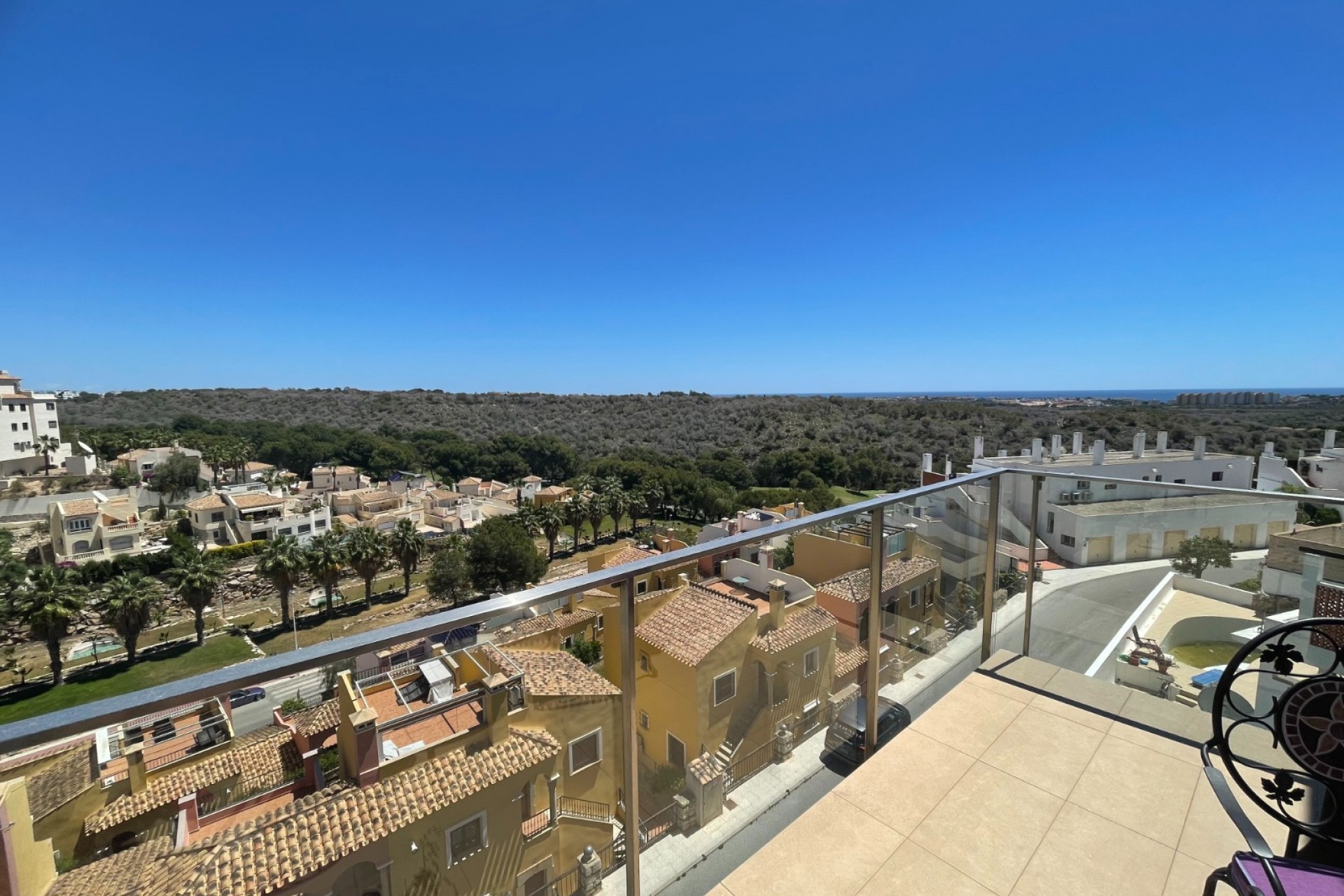 Wederverkoop - Appartement - Orihuela Costa - Las Ramblas