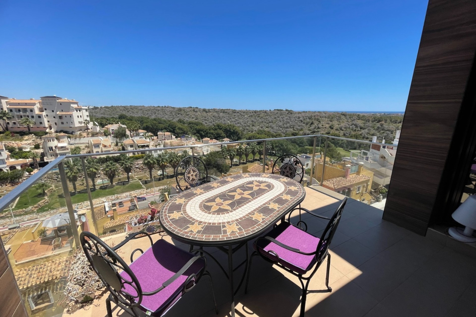 Wederverkoop - Appartement - Orihuela Costa - Las Ramblas