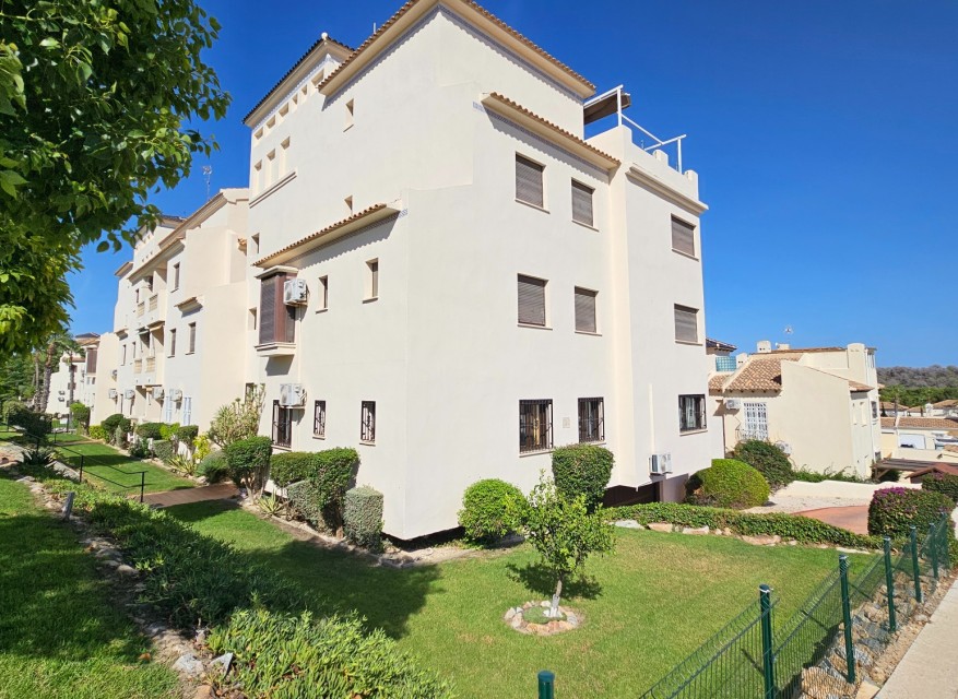 Wederverkoop - Appartement - Orihuela Costa - Las Ramblas