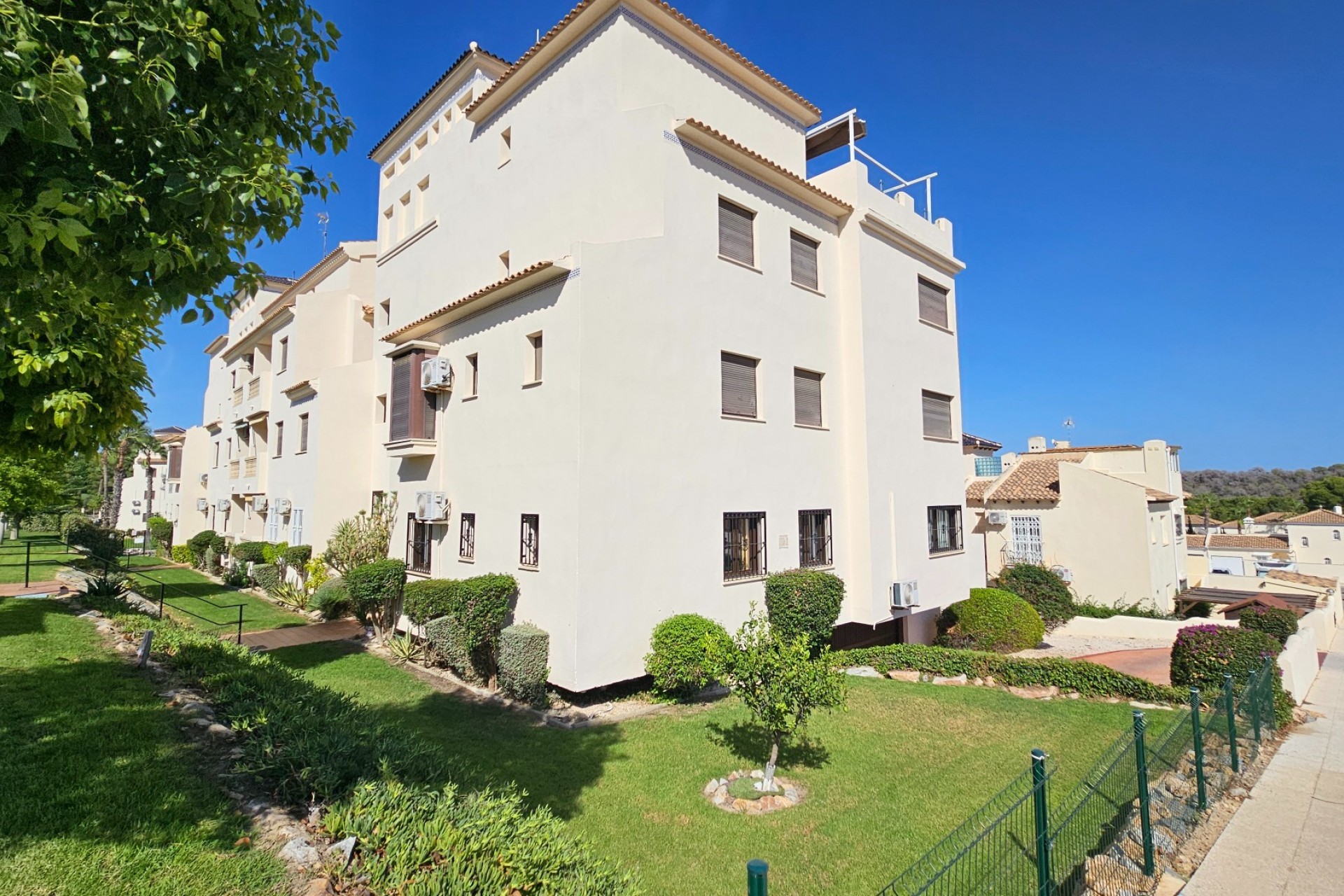 Wederverkoop - Appartement - Orihuela Costa - Las Ramblas