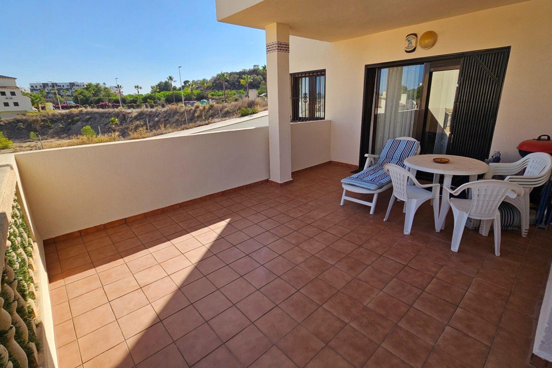 Wederverkoop - Appartement - Orihuela Costa - Las Ramblas