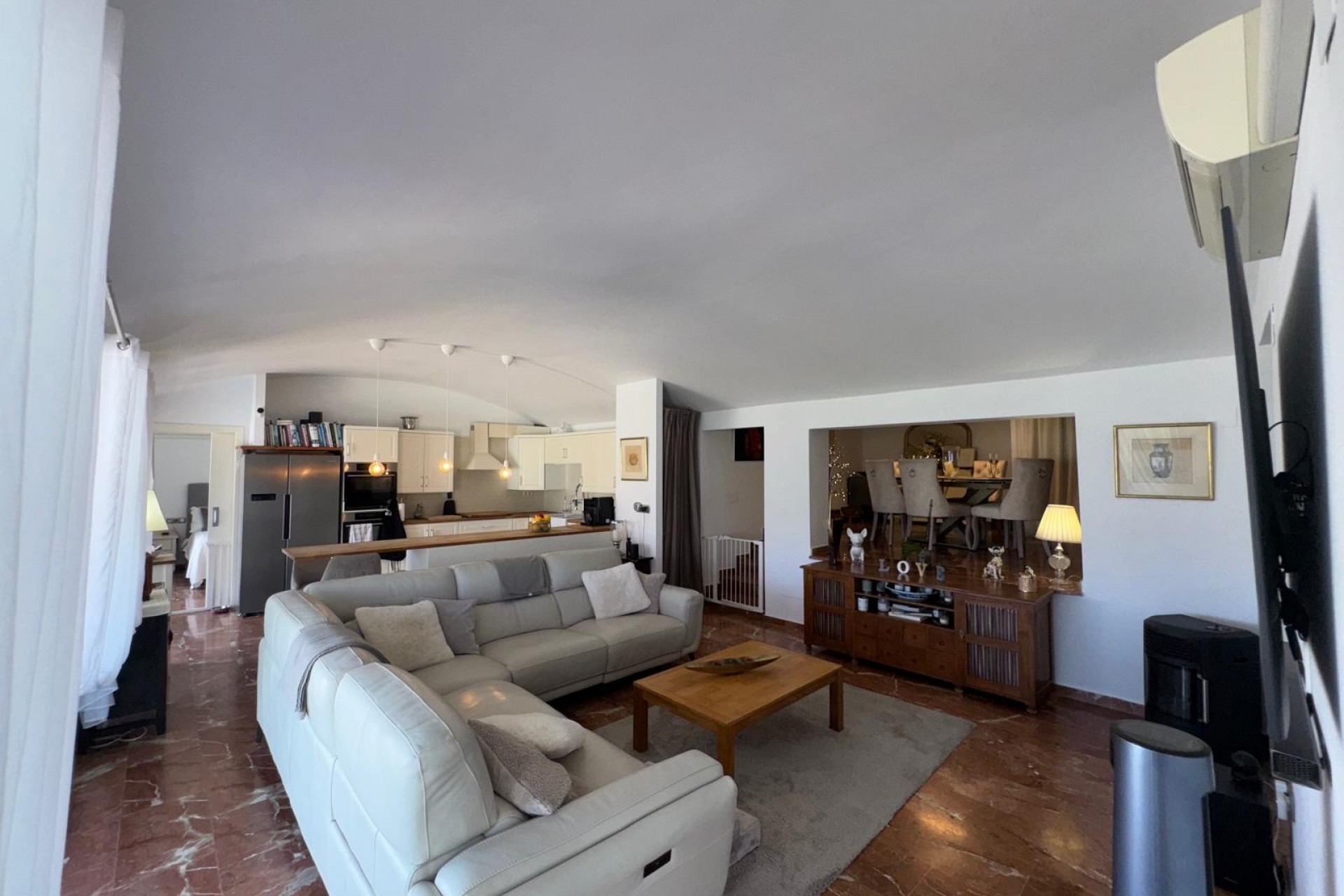 Wederverkoop - Appartement - Orihuela Costa - Las Ramblas