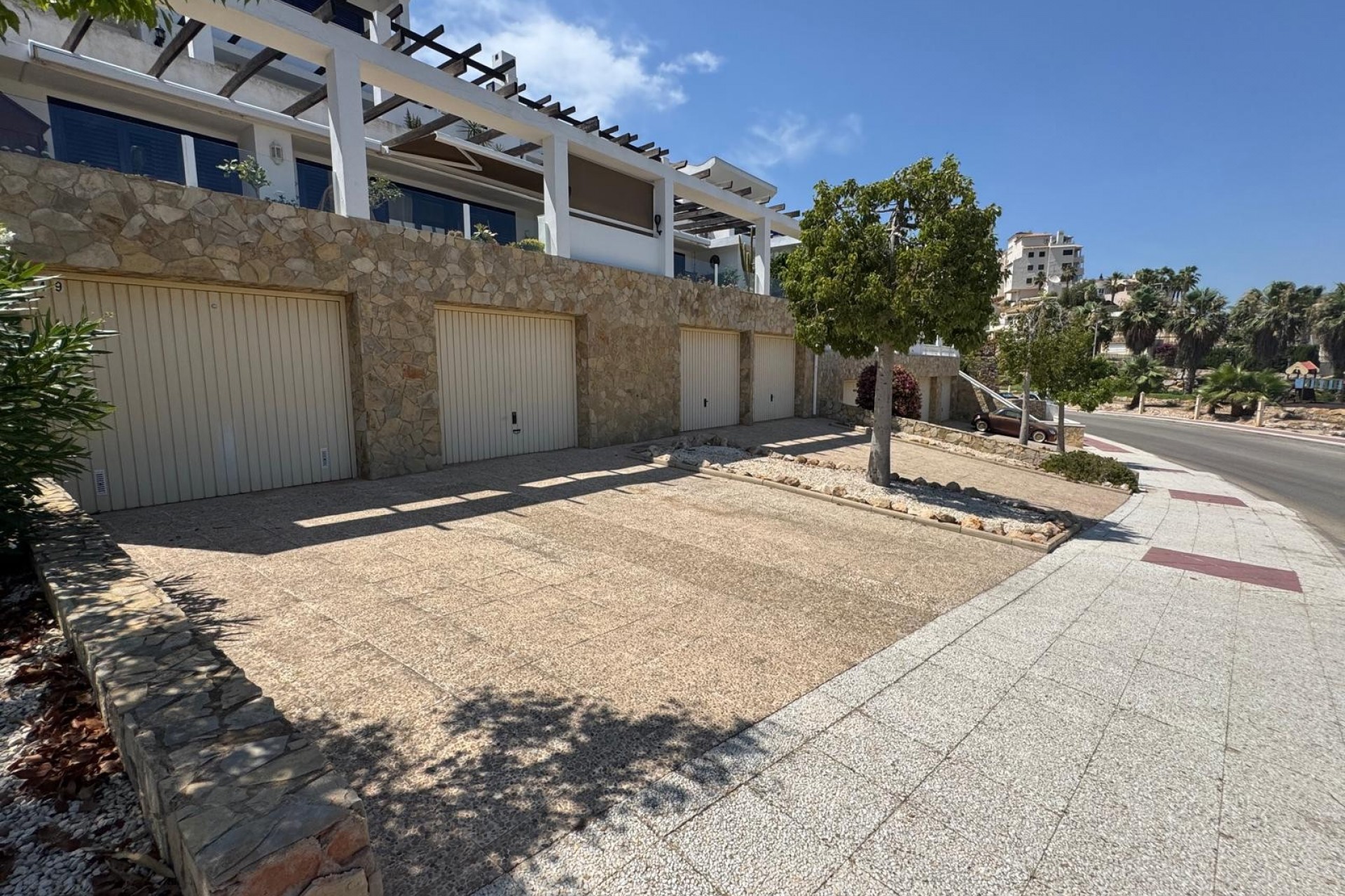 Wederverkoop - Appartement - Orihuela Costa - Las Ramblas