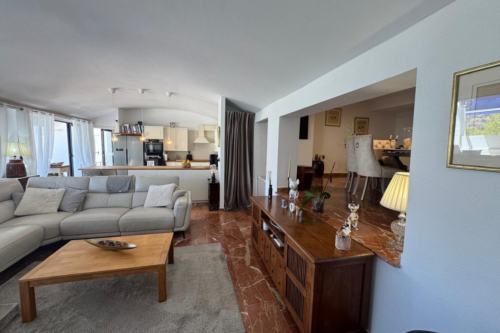 Wederverkoop - Appartement - Orihuela Costa - Las Ramblas