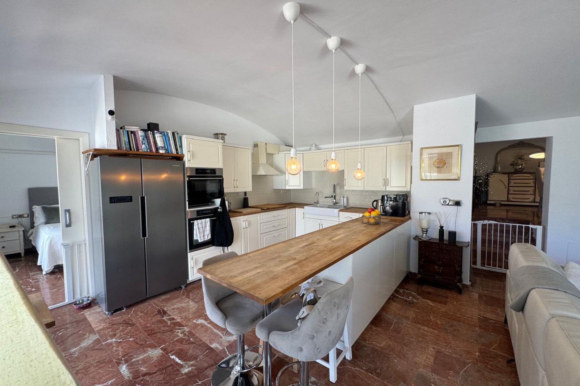 Wederverkoop - Appartement - Orihuela Costa - Las Ramblas