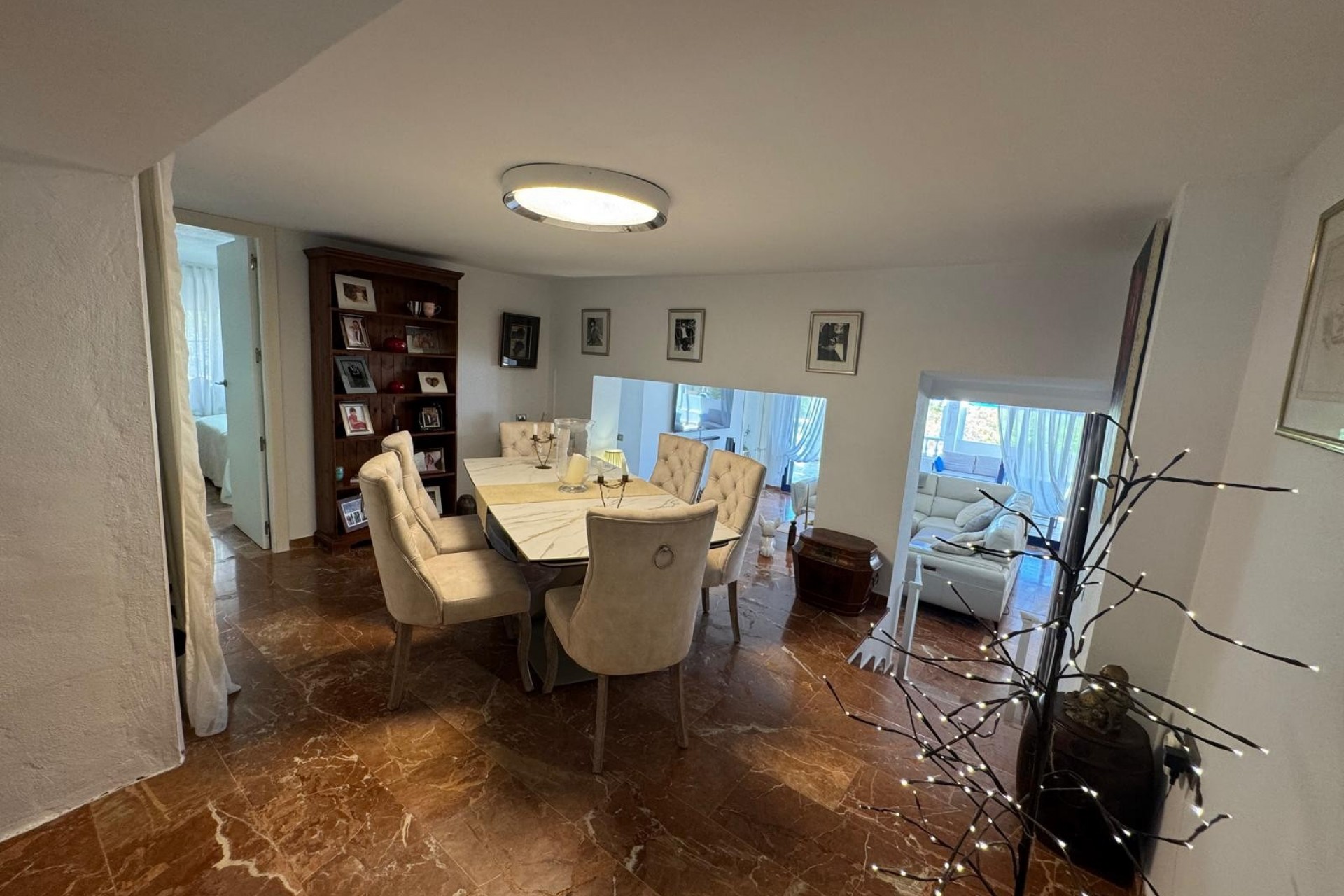 Wederverkoop - Appartement - Orihuela Costa - Las Ramblas