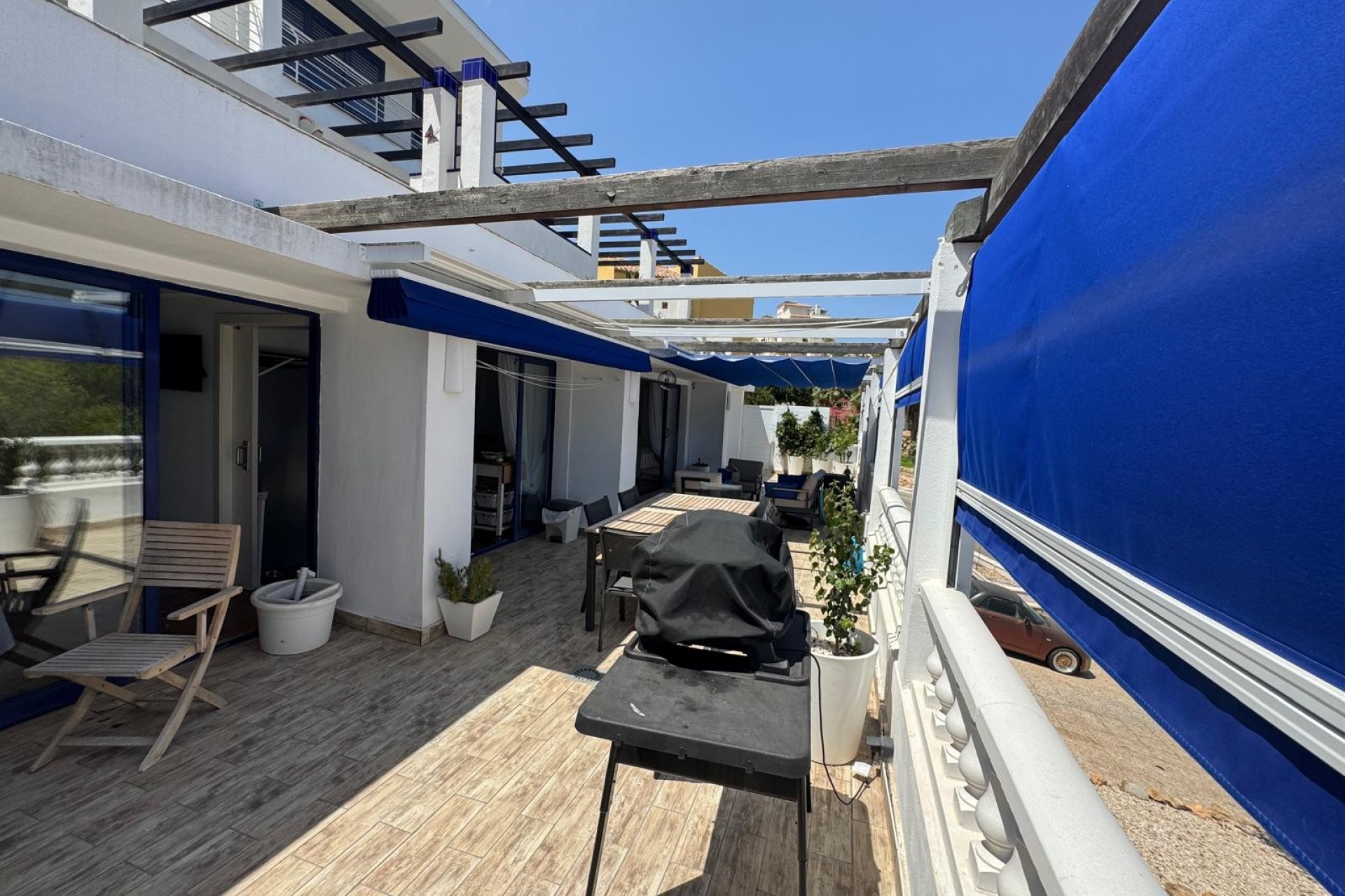 Wederverkoop - Appartement - Orihuela Costa - Las Ramblas