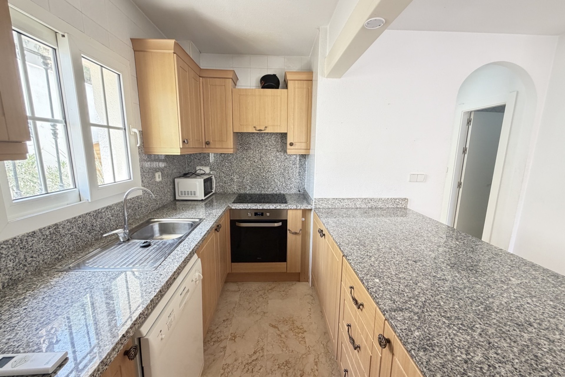 Wederverkoop - Appartement - Orihuela Costa - Las Ramblas