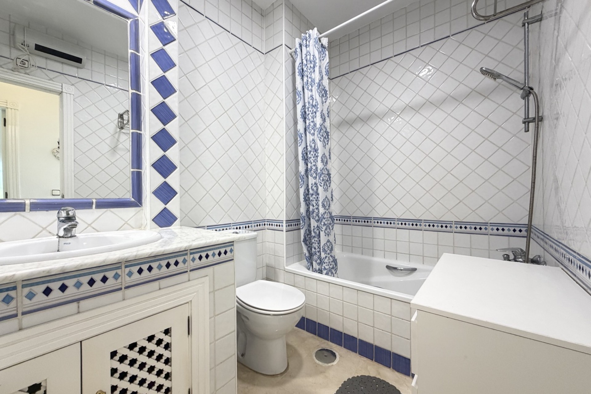 Wederverkoop - Appartement - Orihuela Costa - Las Ramblas