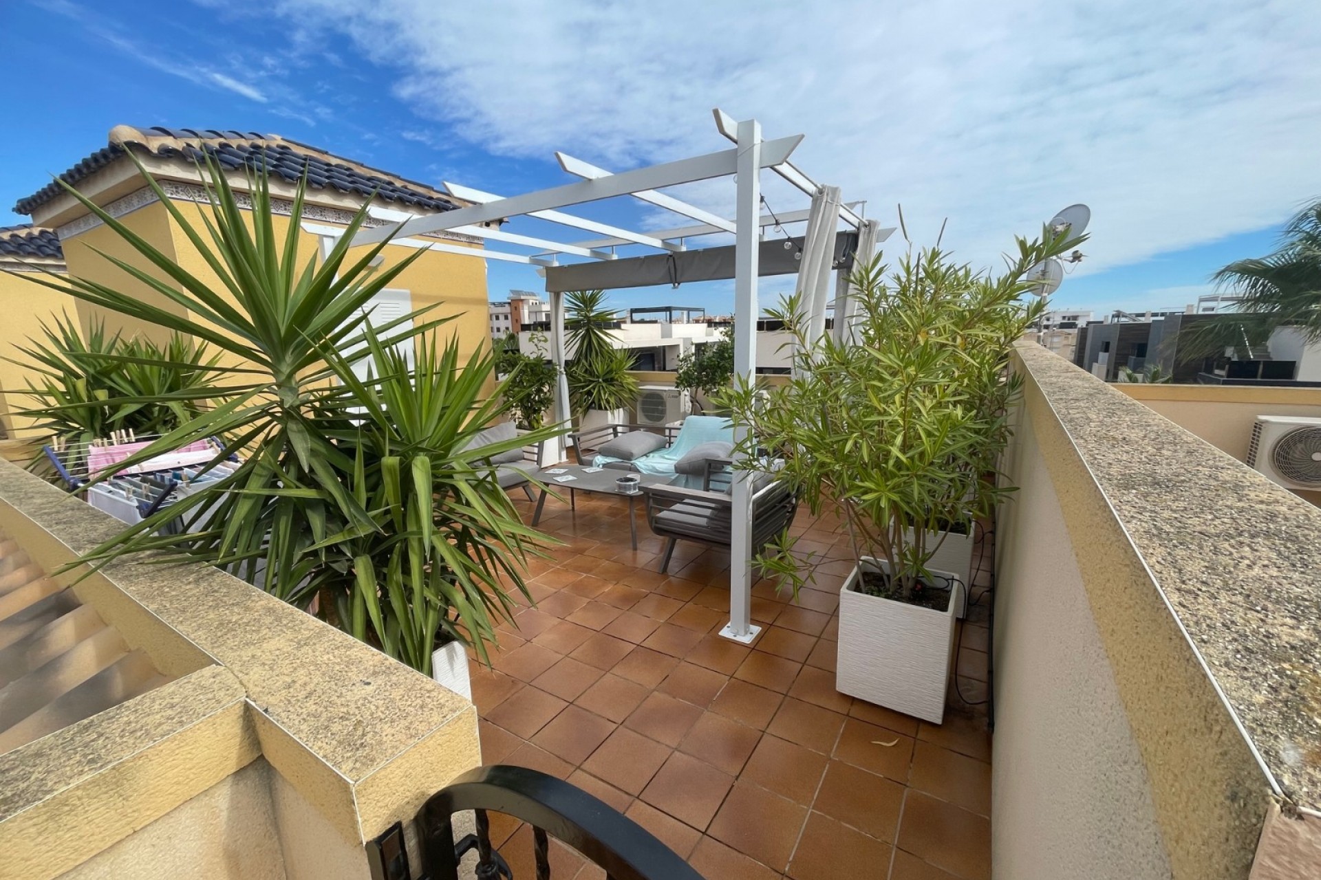 Wederverkoop - Appartement - Orihuela Costa - Lomas de Cabo Roig