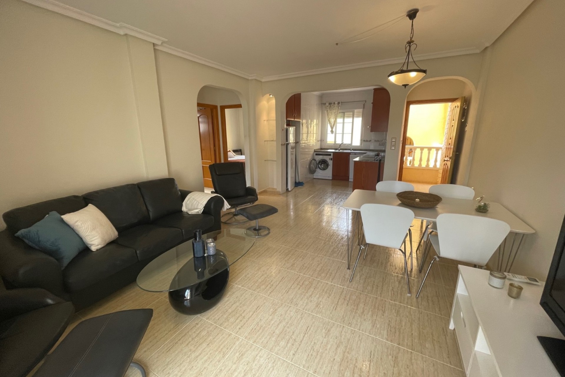 Wederverkoop - Appartement - Orihuela Costa - Lomas de Cabo Roig