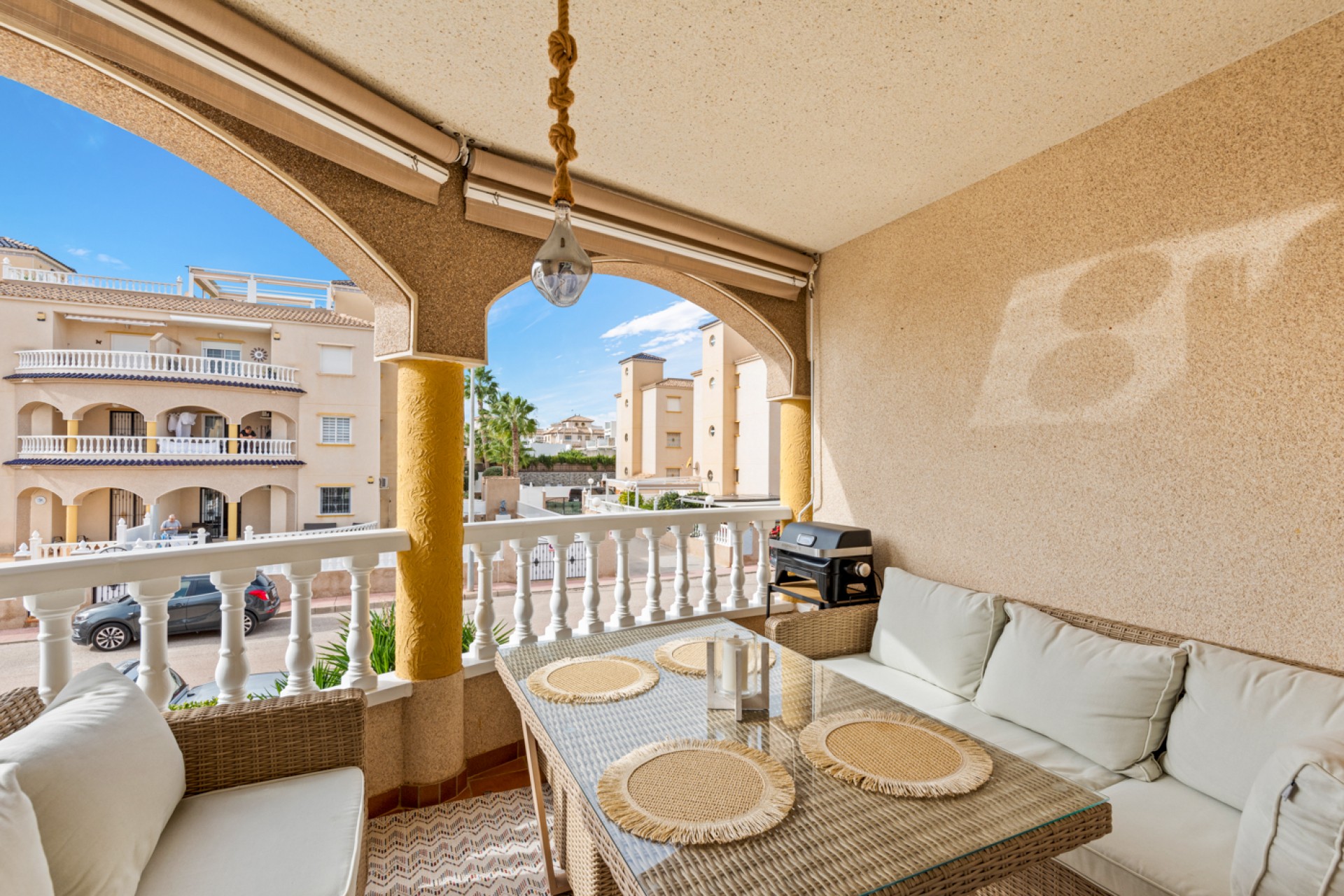 Wederverkoop - Appartement - Orihuela Costa - Lomas de Cabo Roig