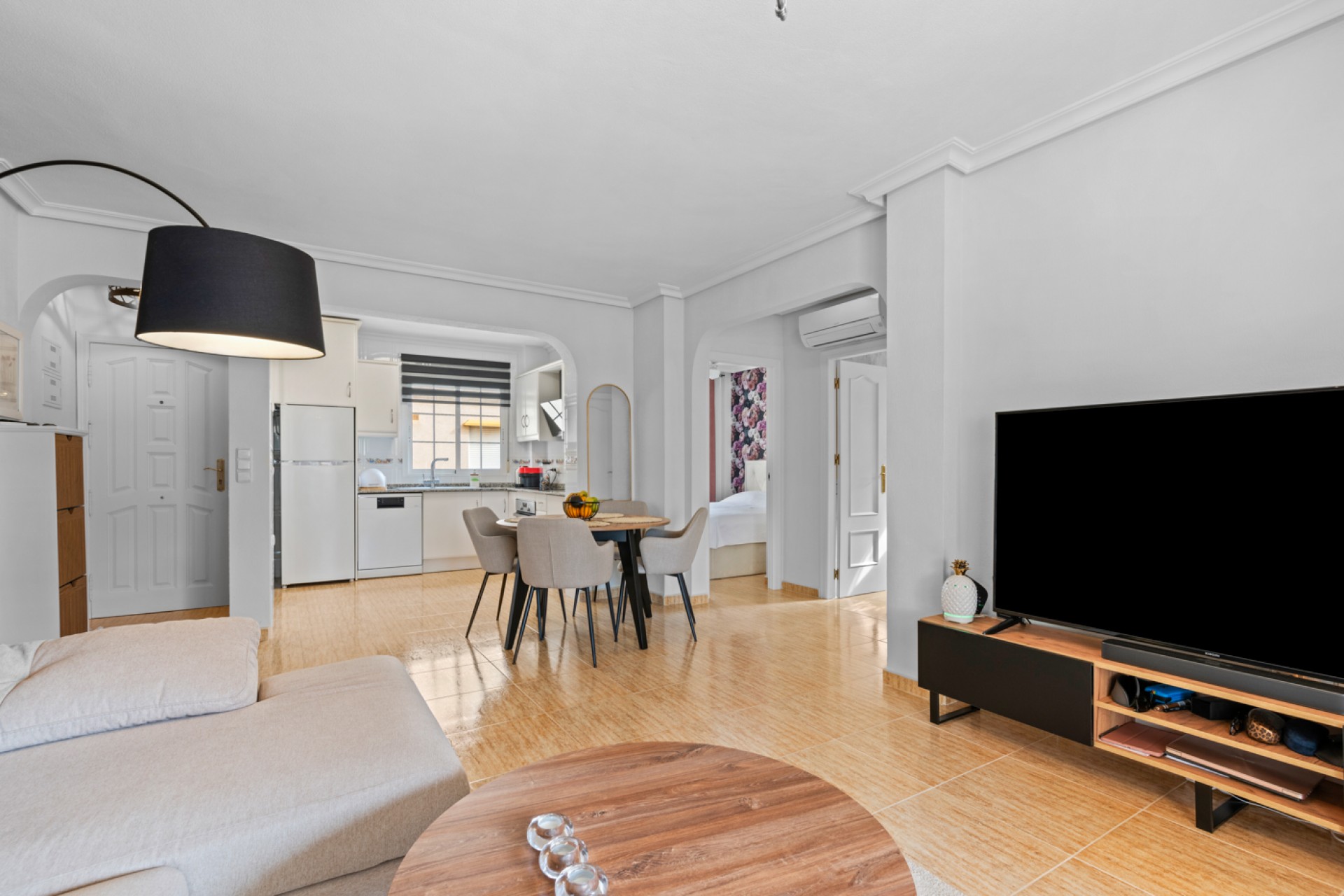 Wederverkoop - Appartement - Orihuela Costa - Lomas de Cabo Roig