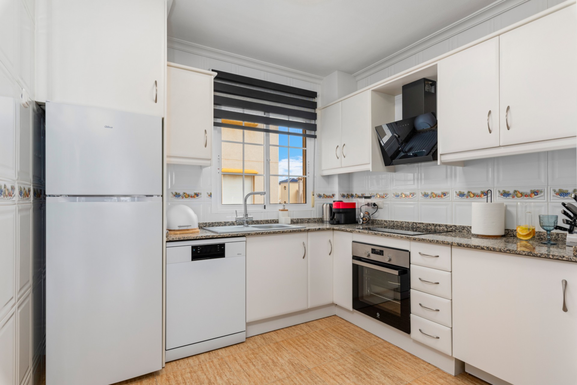 Wederverkoop - Appartement - Orihuela Costa - Lomas de Cabo Roig