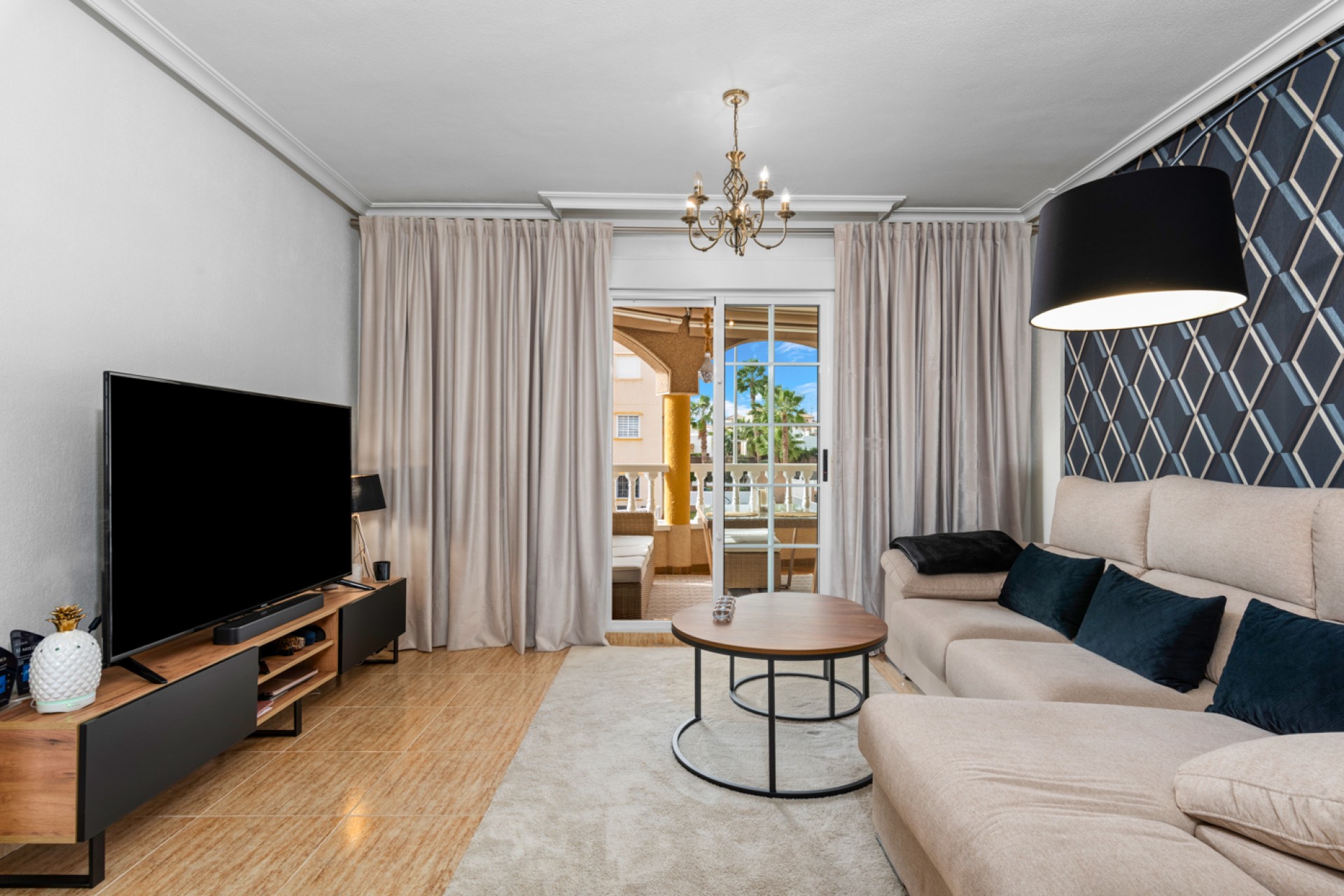 Wederverkoop - Appartement - Orihuela Costa - Lomas de Cabo Roig