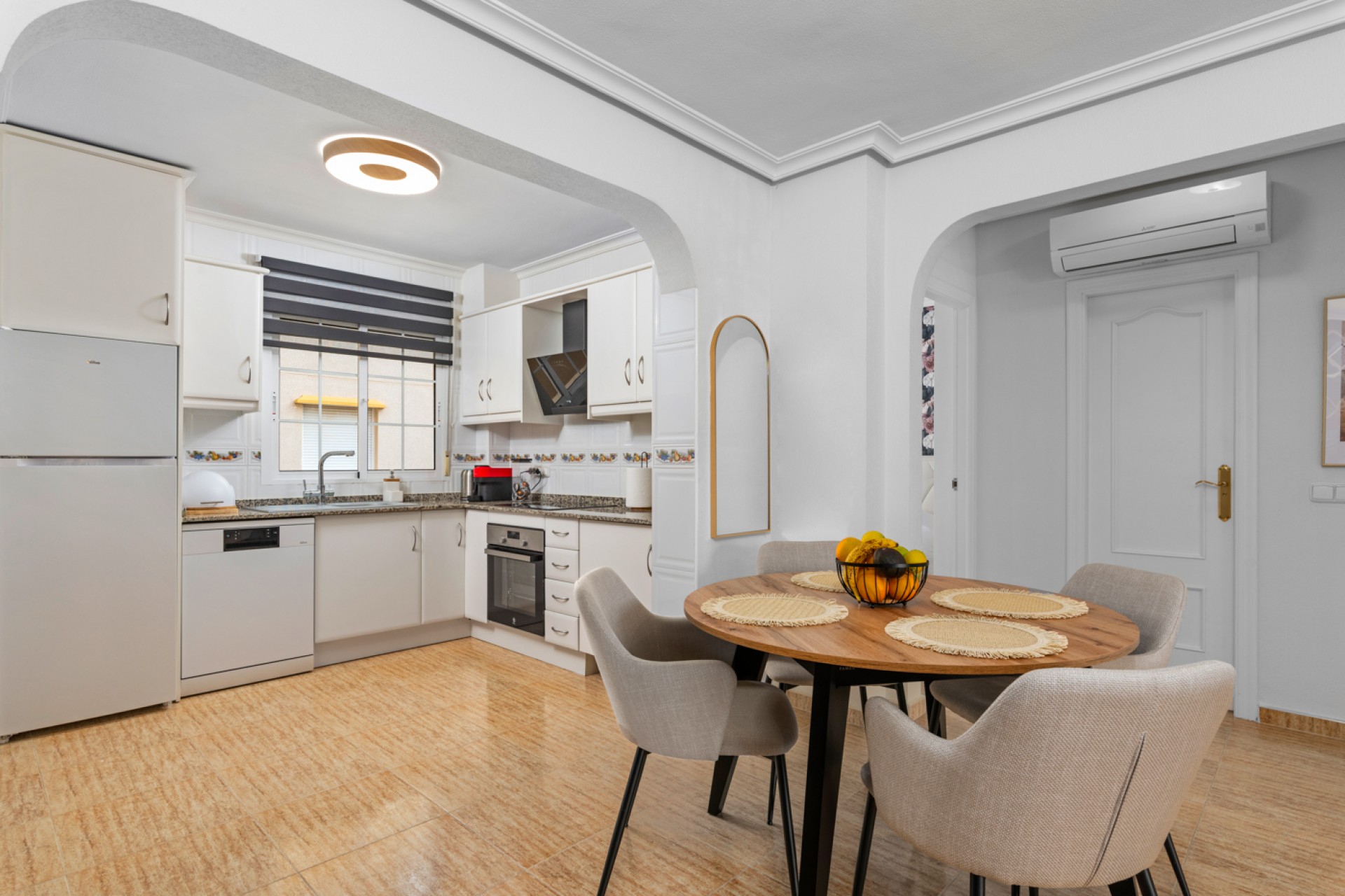 Wederverkoop - Appartement - Orihuela Costa - Lomas de Cabo Roig