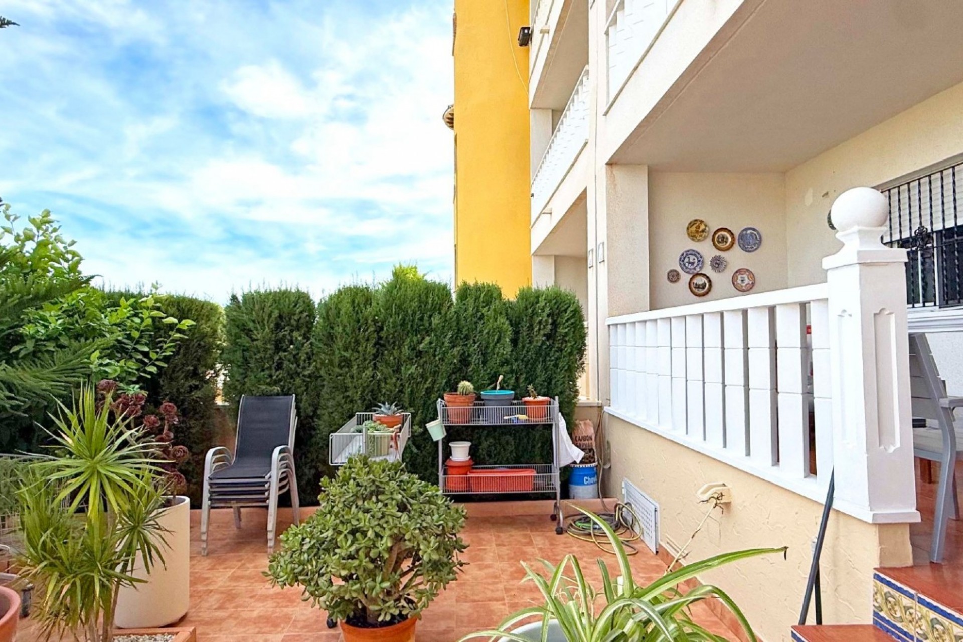 Wederverkoop - Appartement - Orihuela Costa - Lomas de Cabo Roig