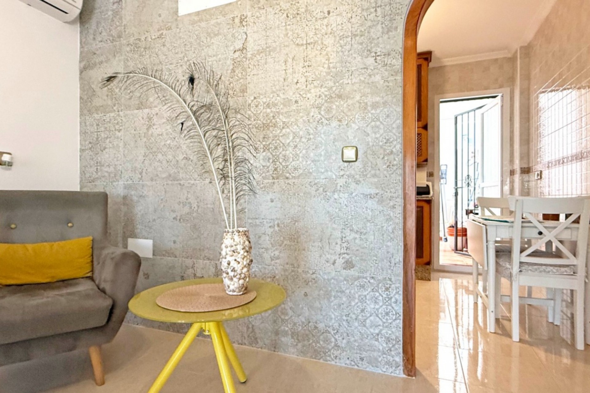 Wederverkoop - Appartement - Orihuela Costa - Lomas de Cabo Roig