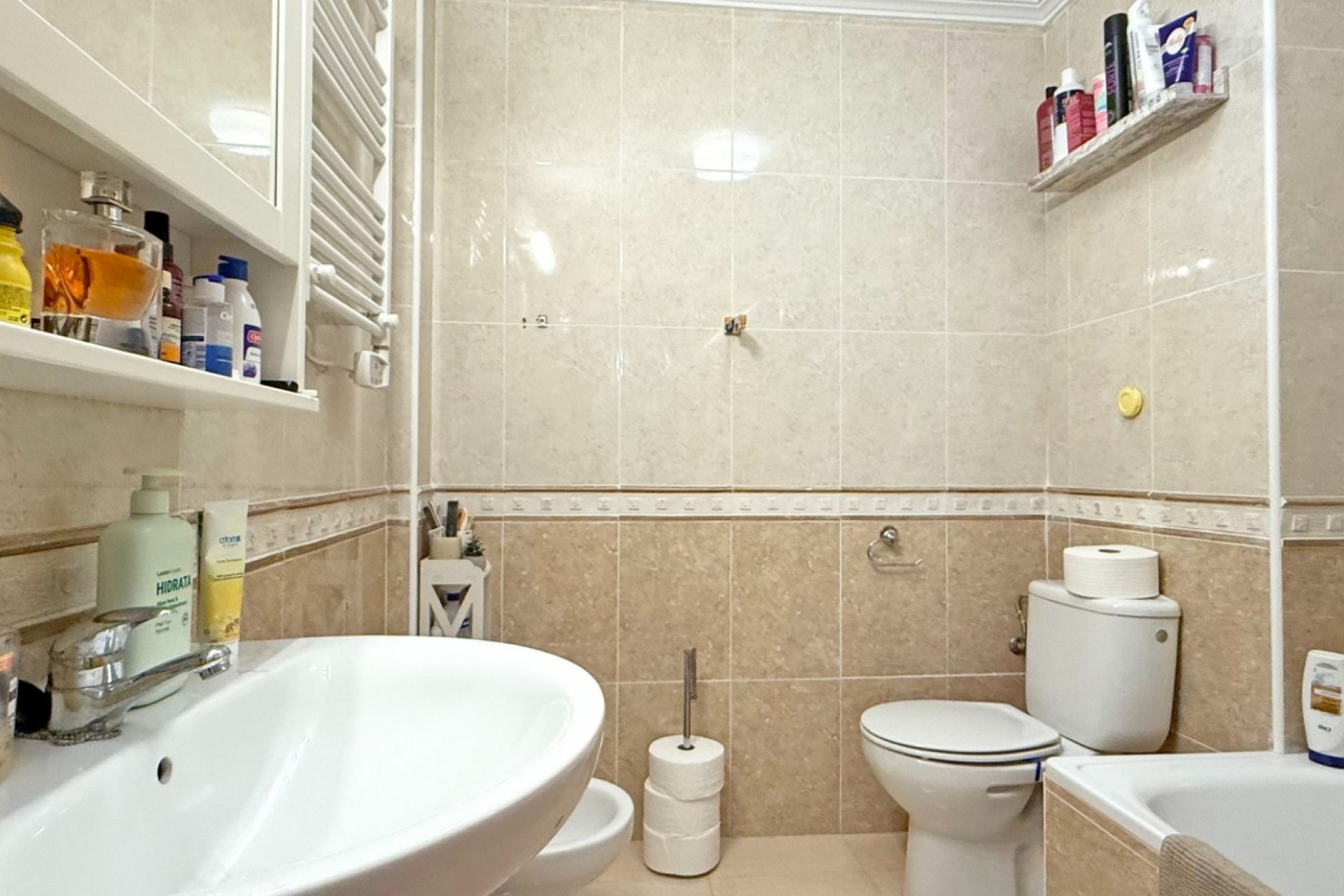 Wederverkoop - Appartement - Orihuela Costa - Lomas de Cabo Roig