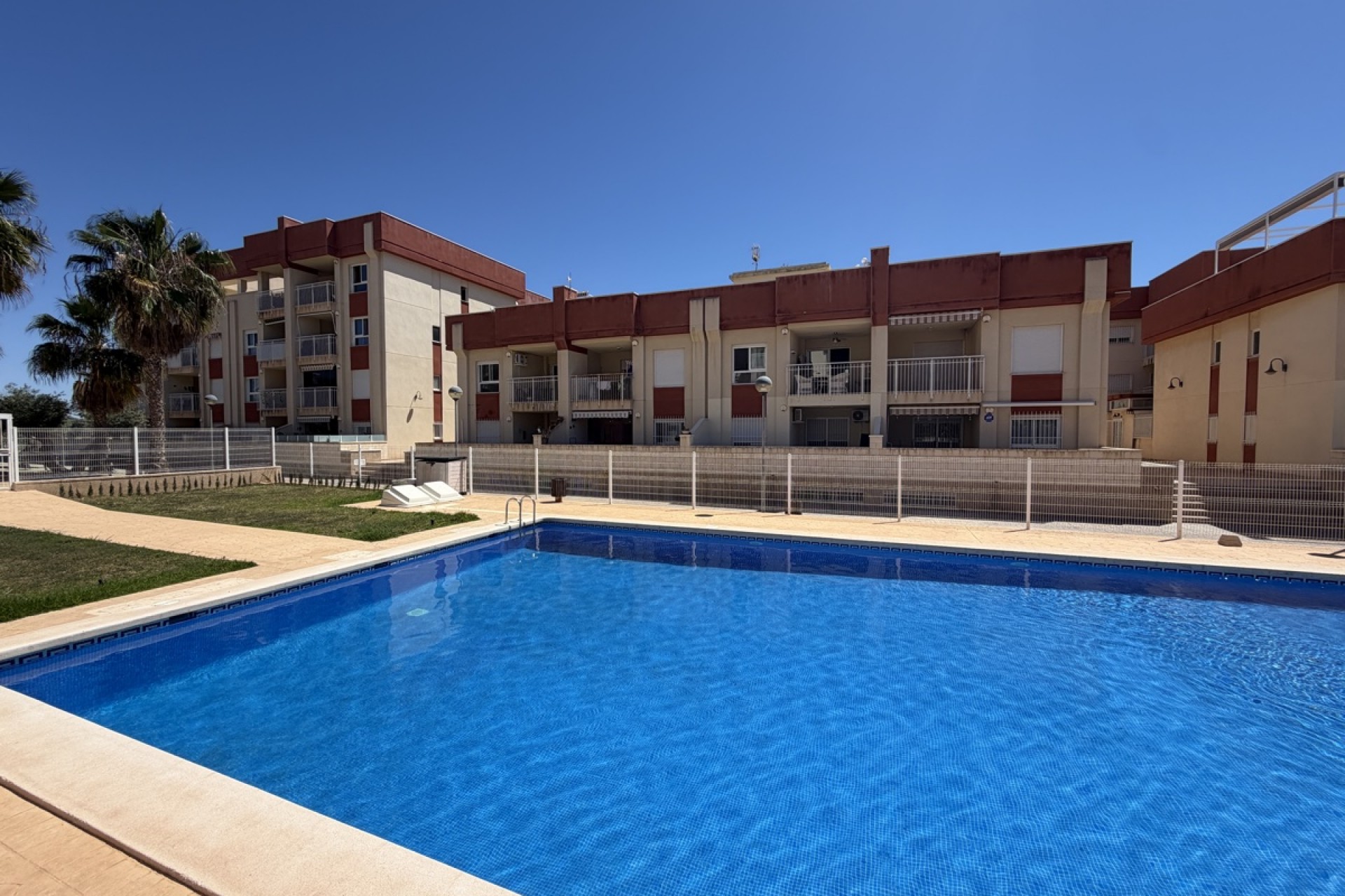 Wederverkoop - Appartement - Orihuela Costa - Lomas de Cabo Roig