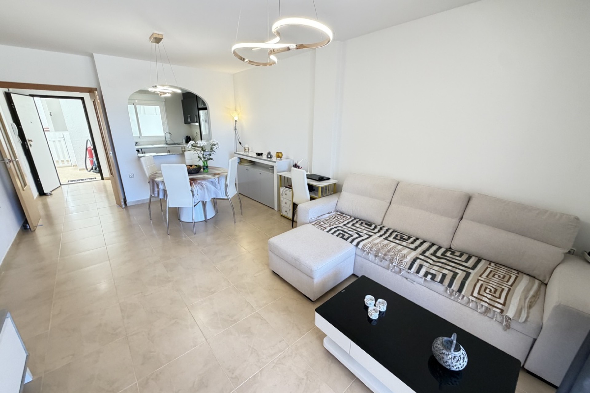 Wederverkoop - Appartement - Orihuela Costa - Lomas de Cabo Roig