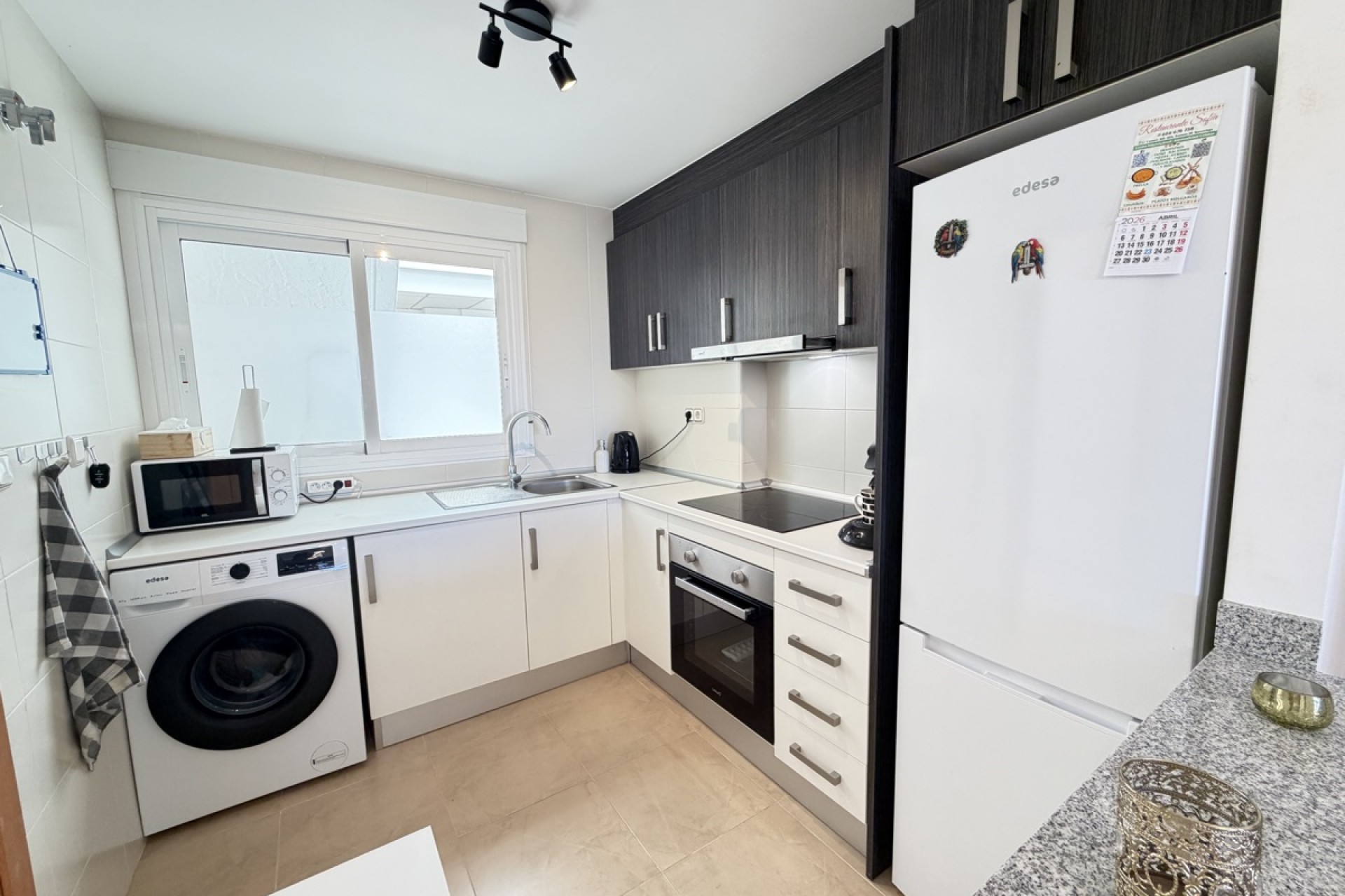 Wederverkoop - Appartement - Orihuela Costa - Lomas de Cabo Roig