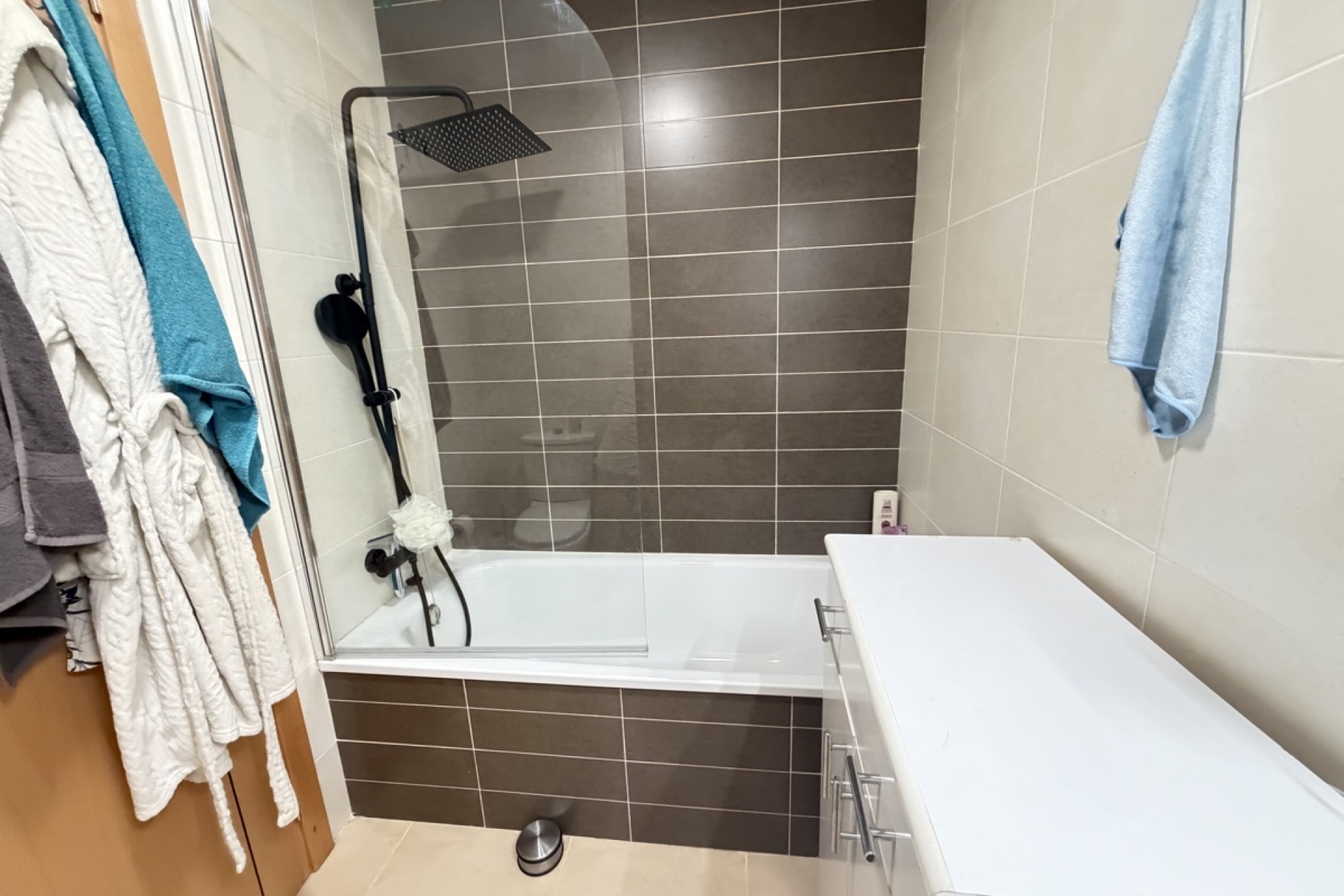 Wederverkoop - Appartement - Orihuela Costa - Lomas de Cabo Roig