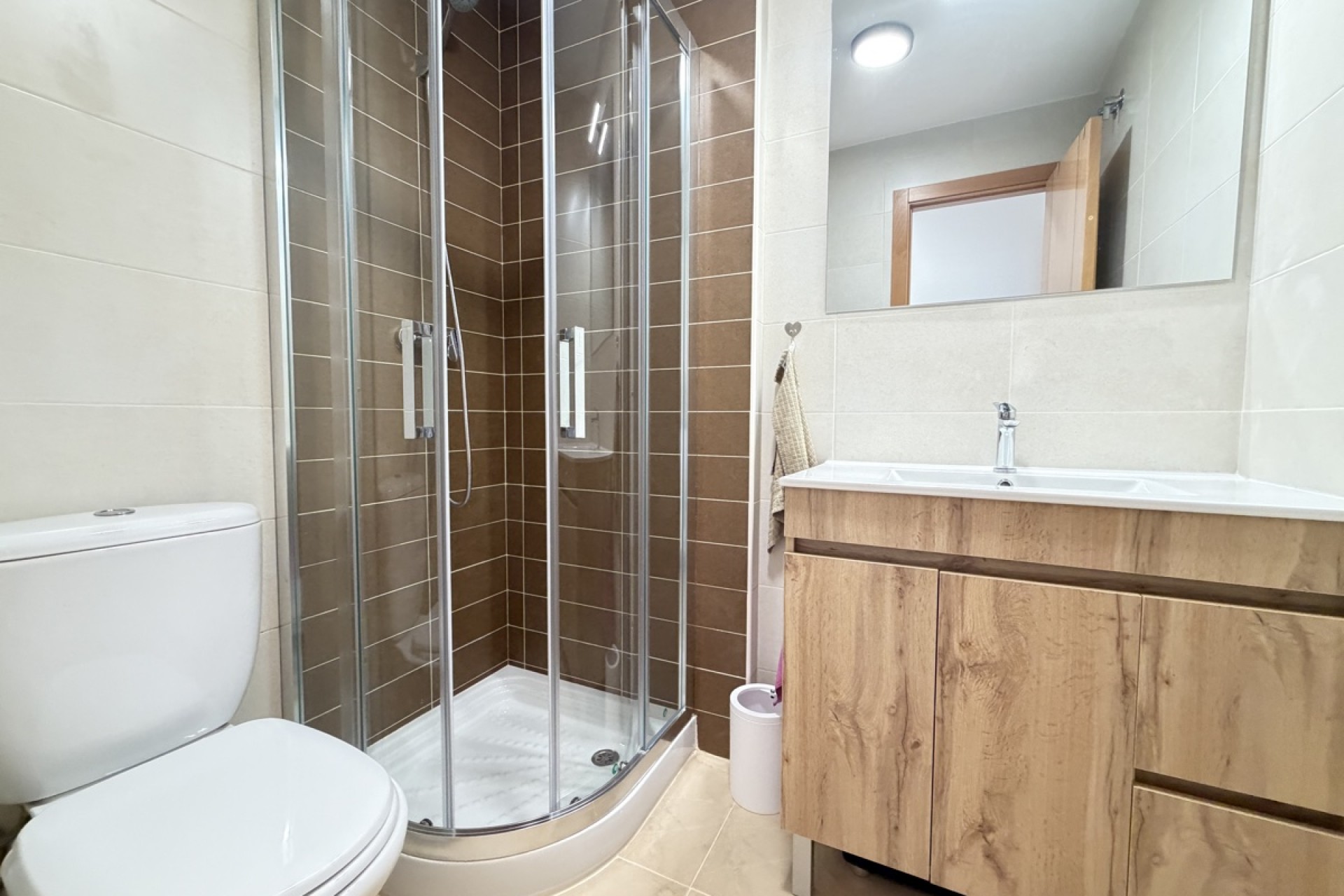 Wederverkoop - Appartement - Orihuela Costa - Lomas de Cabo Roig