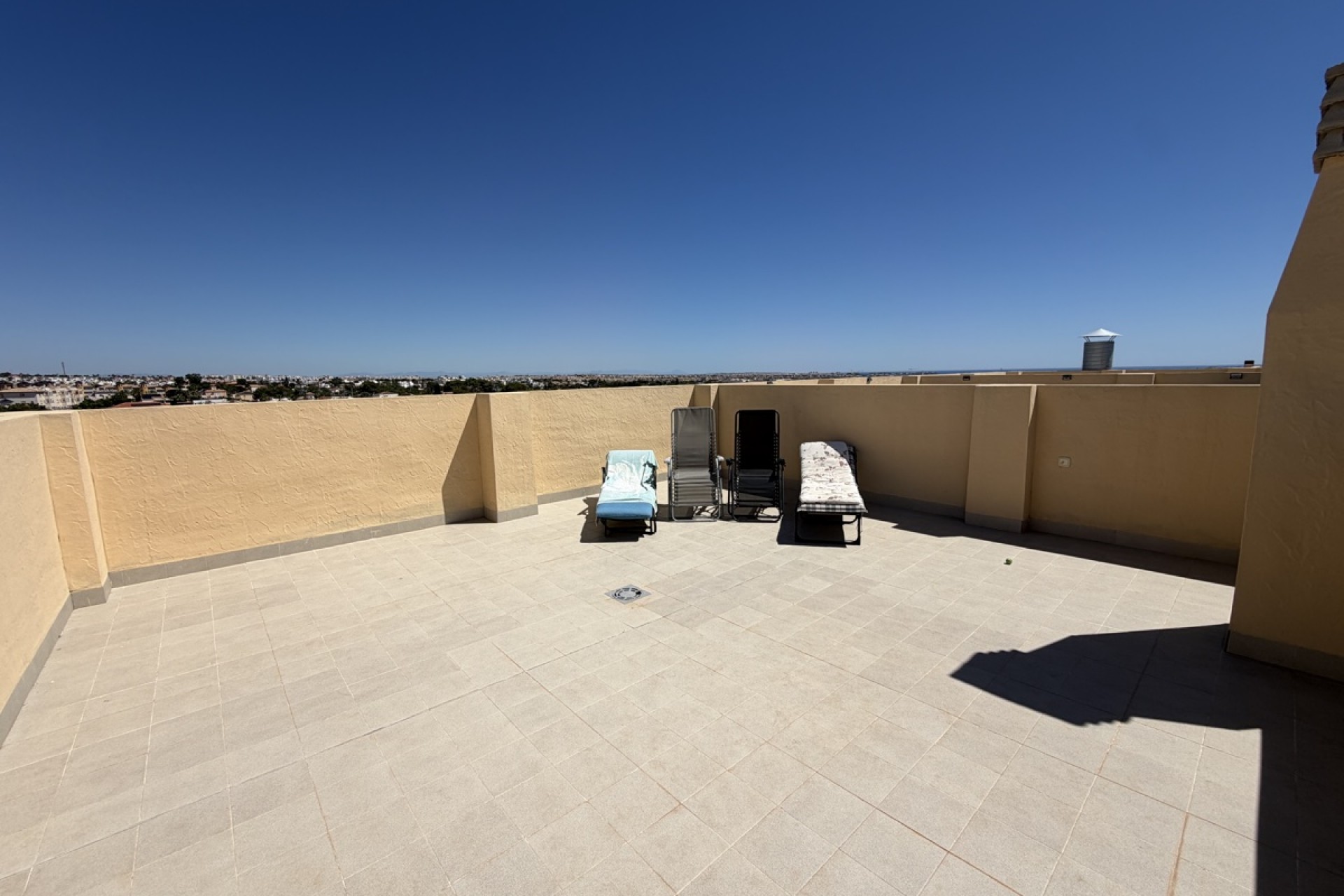Wederverkoop - Appartement - Orihuela Costa - Lomas de Cabo Roig