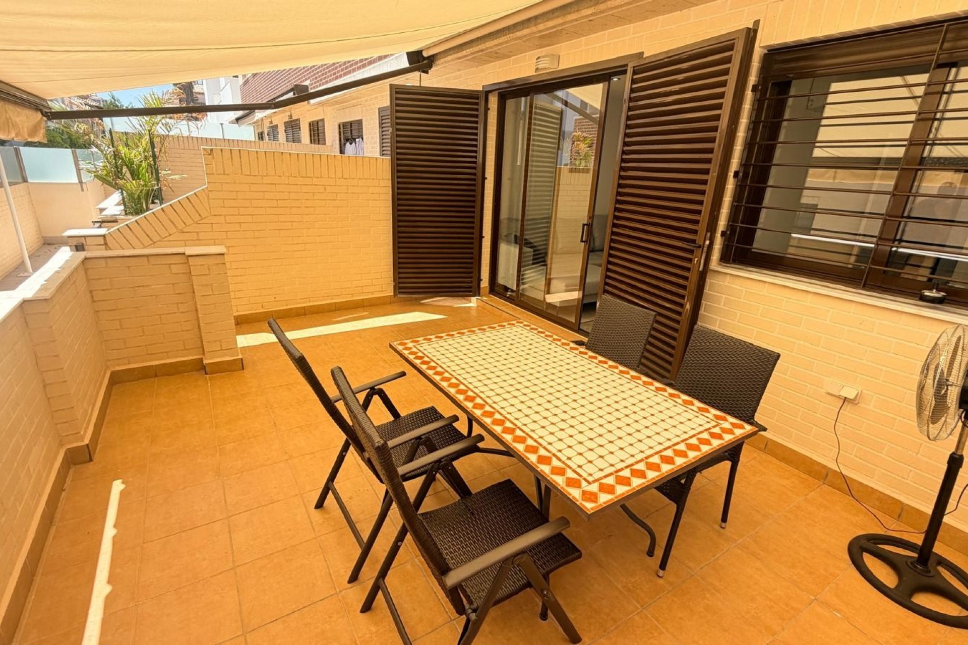 Wederverkoop - Appartement - Orihuela Costa - Lomas de Cabo Roig