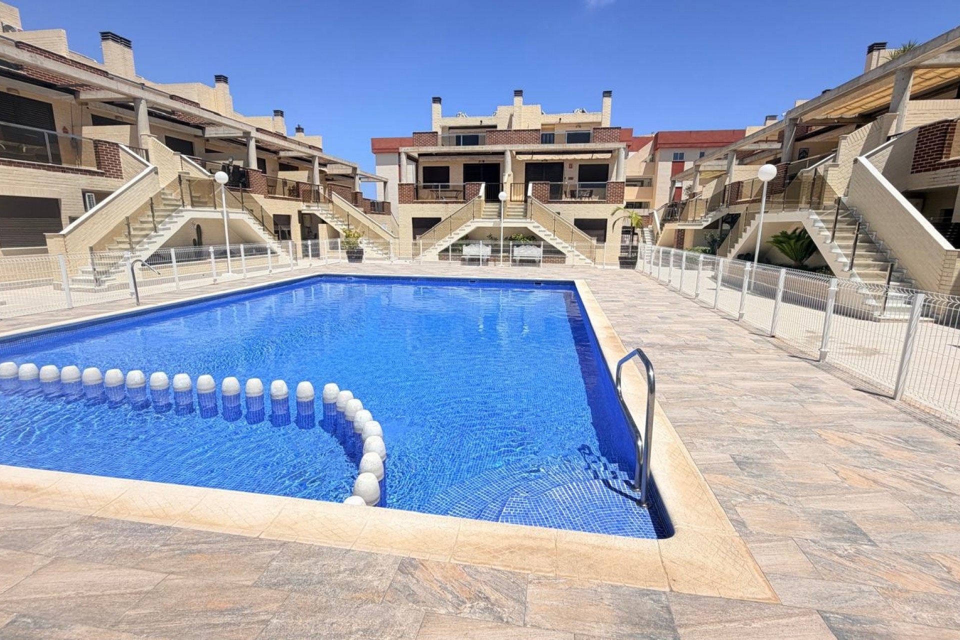 Wederverkoop - Appartement - Orihuela Costa - Lomas de Cabo Roig