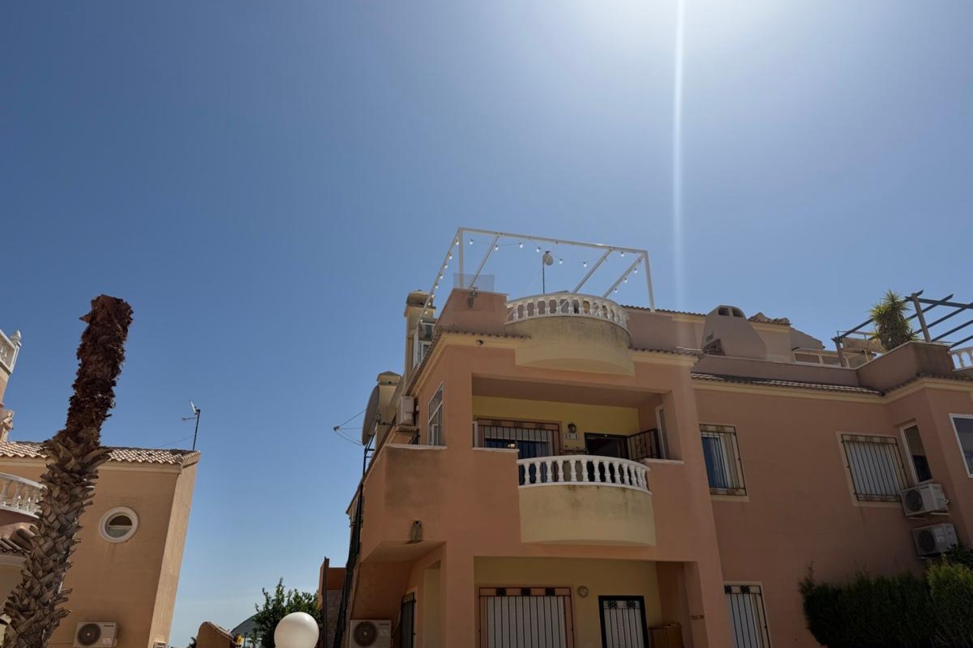 Wederverkoop - Appartement - Orihuela Costa - Lomas de Cabo Roig