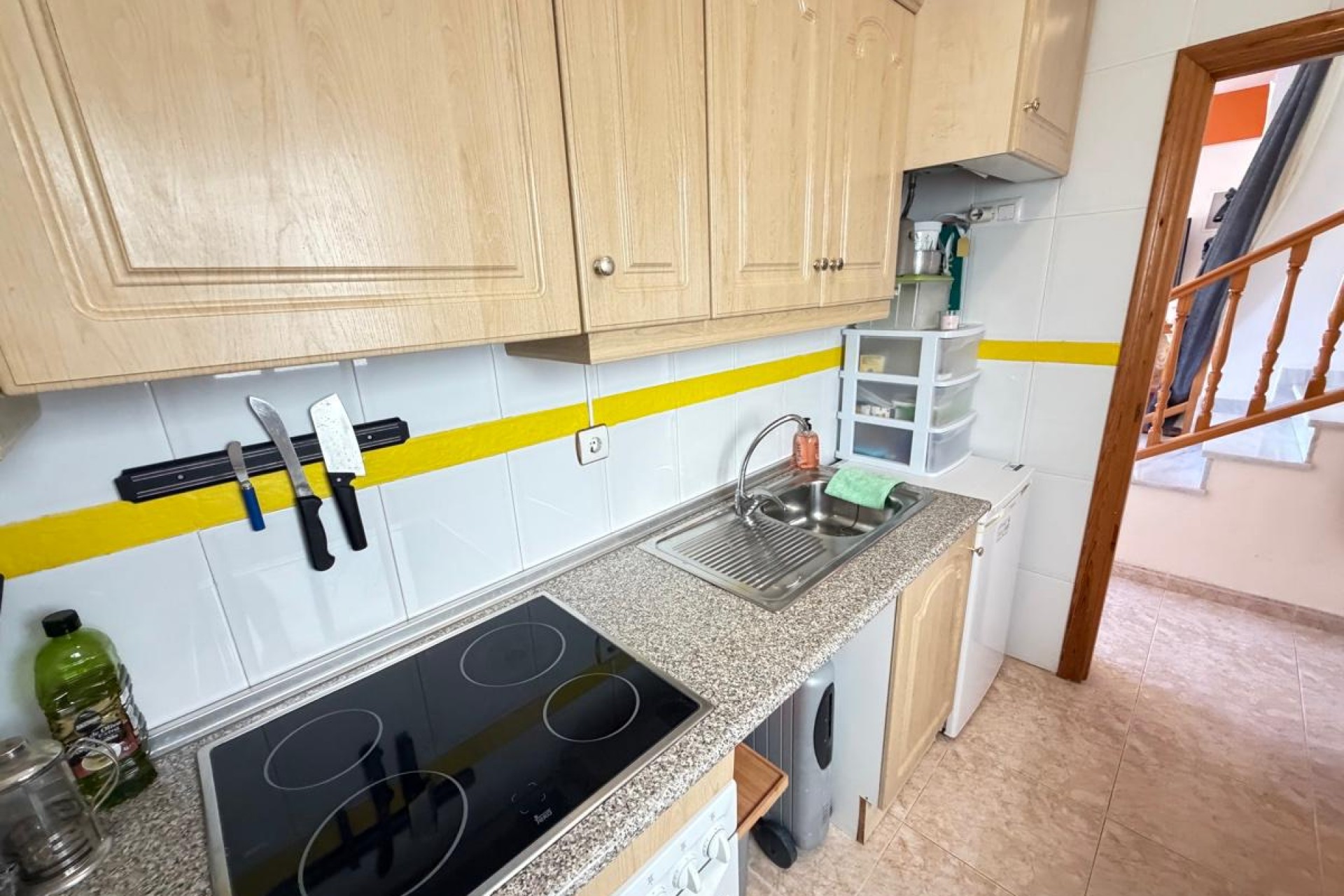 Wederverkoop - Appartement - Orihuela Costa - Lomas de Cabo Roig