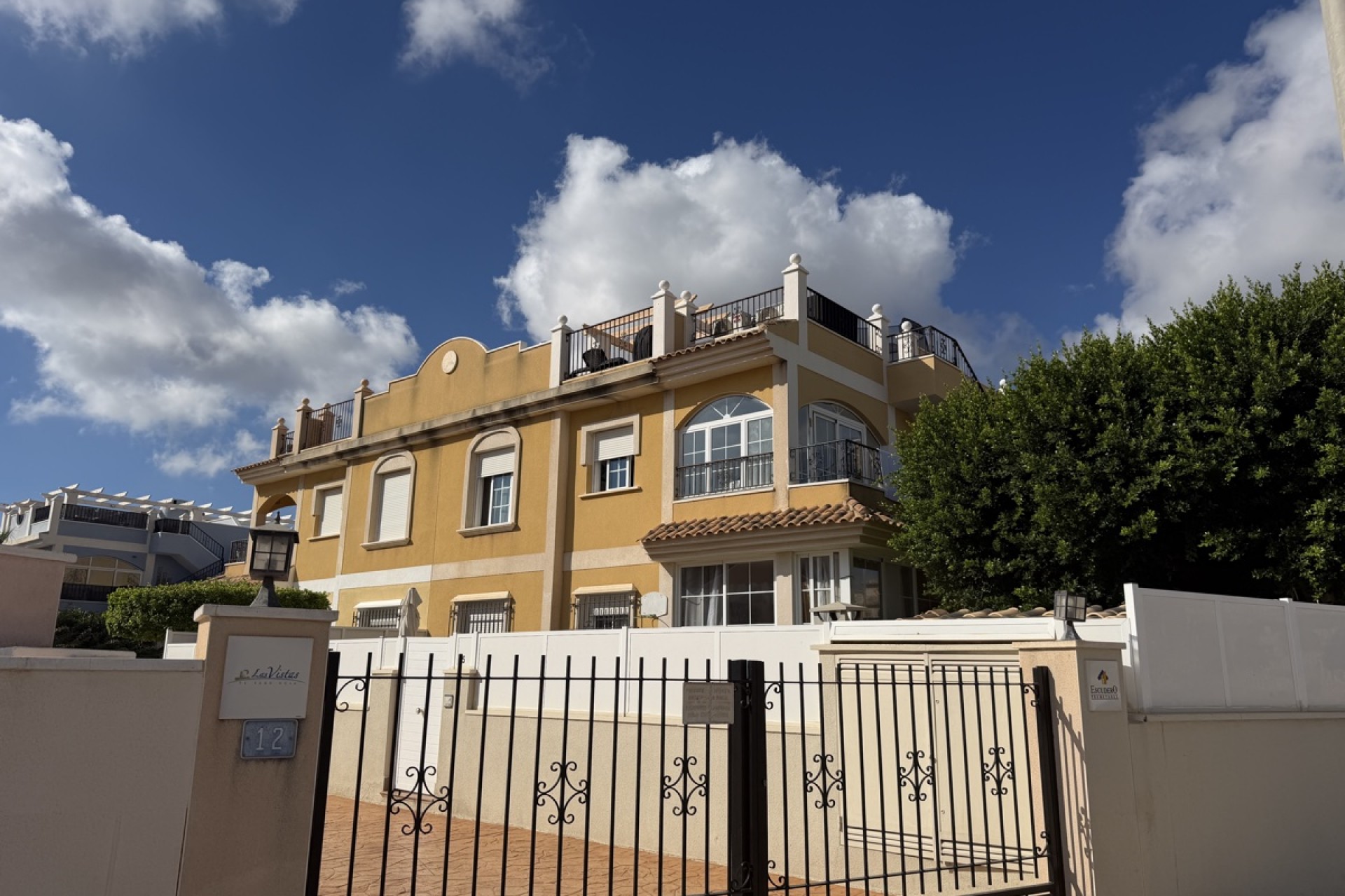 Wederverkoop - Appartement - Orihuela Costa - Lomas de Cabo Roig
