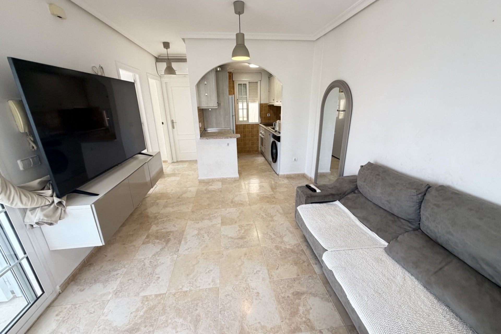 Wederverkoop - Appartement - Orihuela Costa - Lomas de Cabo Roig