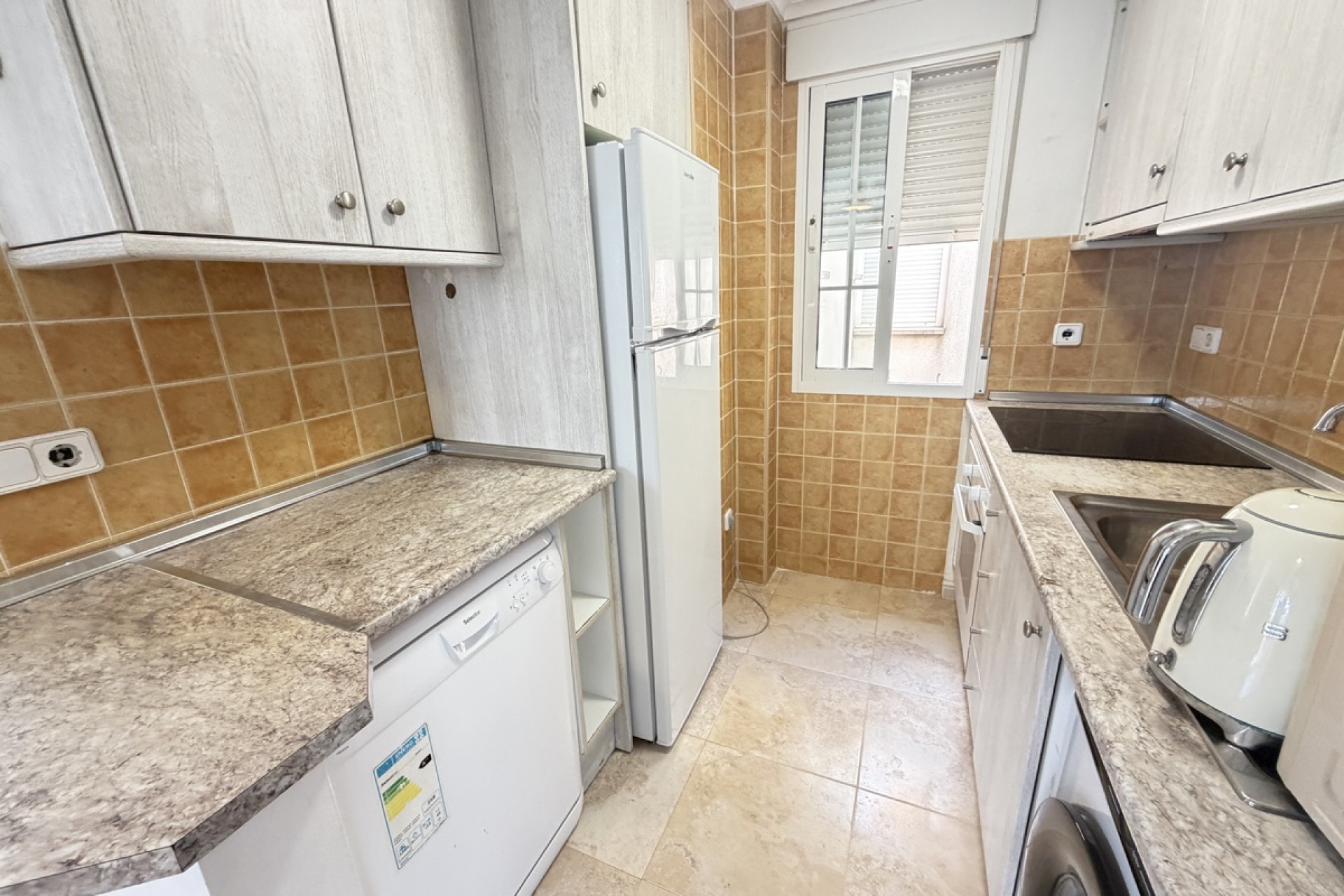Wederverkoop - Appartement - Orihuela Costa - Lomas de Cabo Roig