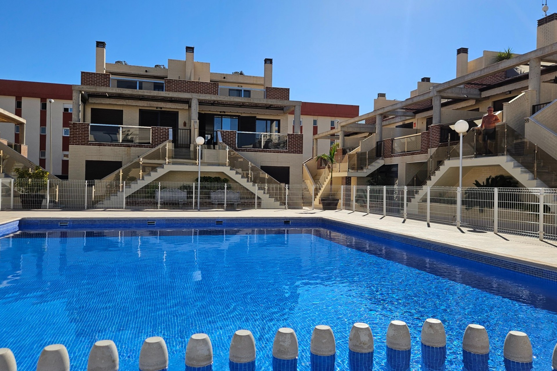 Wederverkoop - Appartement - Orihuela Costa - Lomas de Cabo Roig