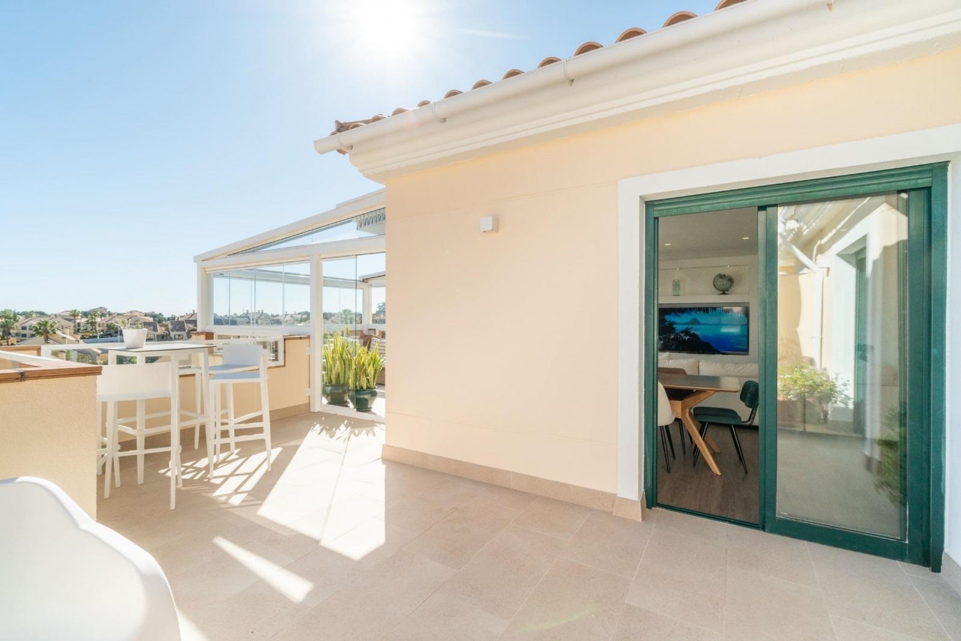 Wederverkoop - Appartement - Orihuela Costa - Lomas de Campoamor