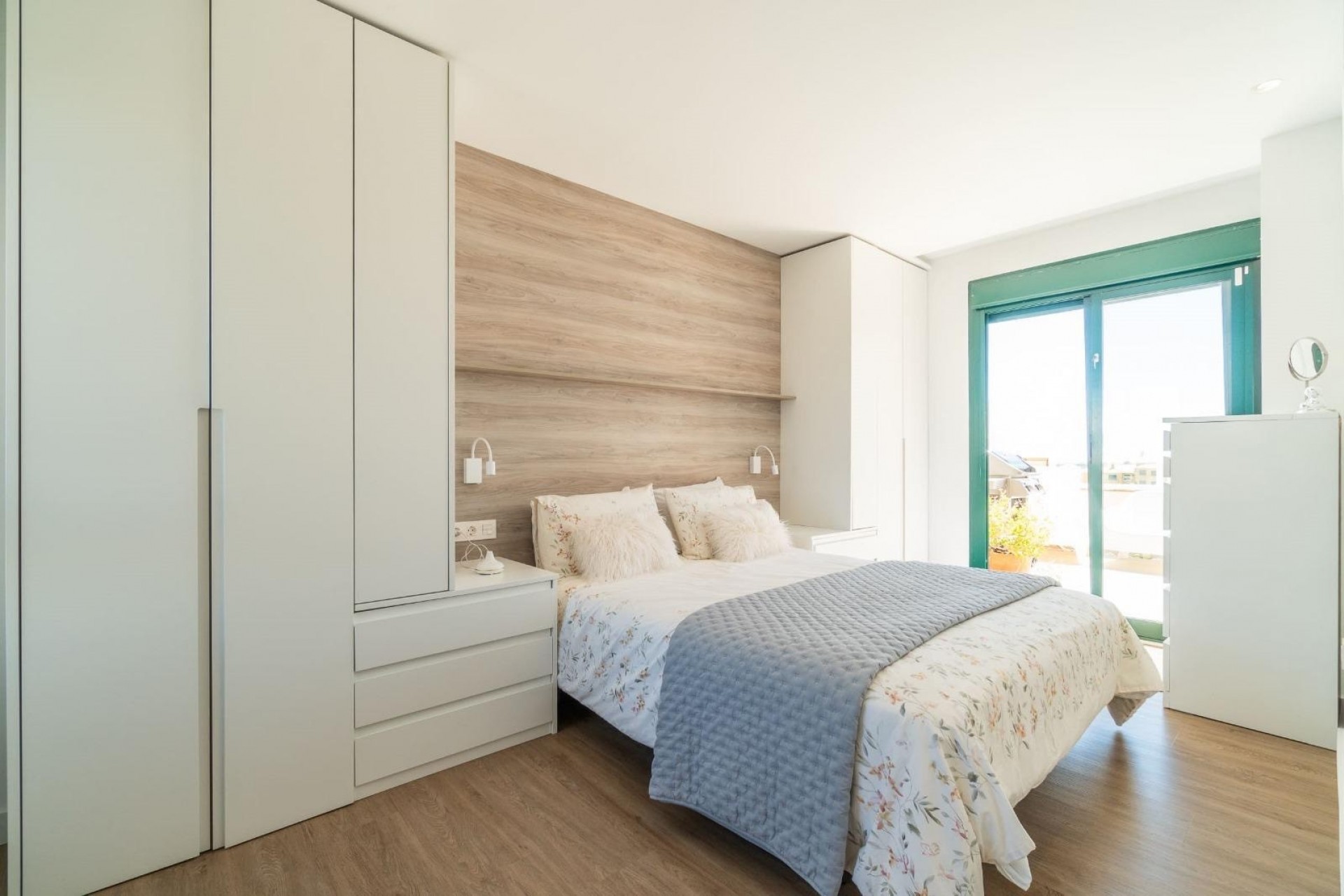 Wederverkoop - Appartement - Orihuela Costa - Lomas de Campoamor